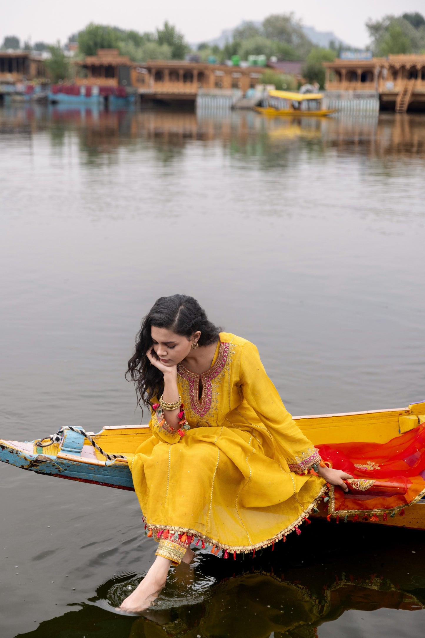 Kahini