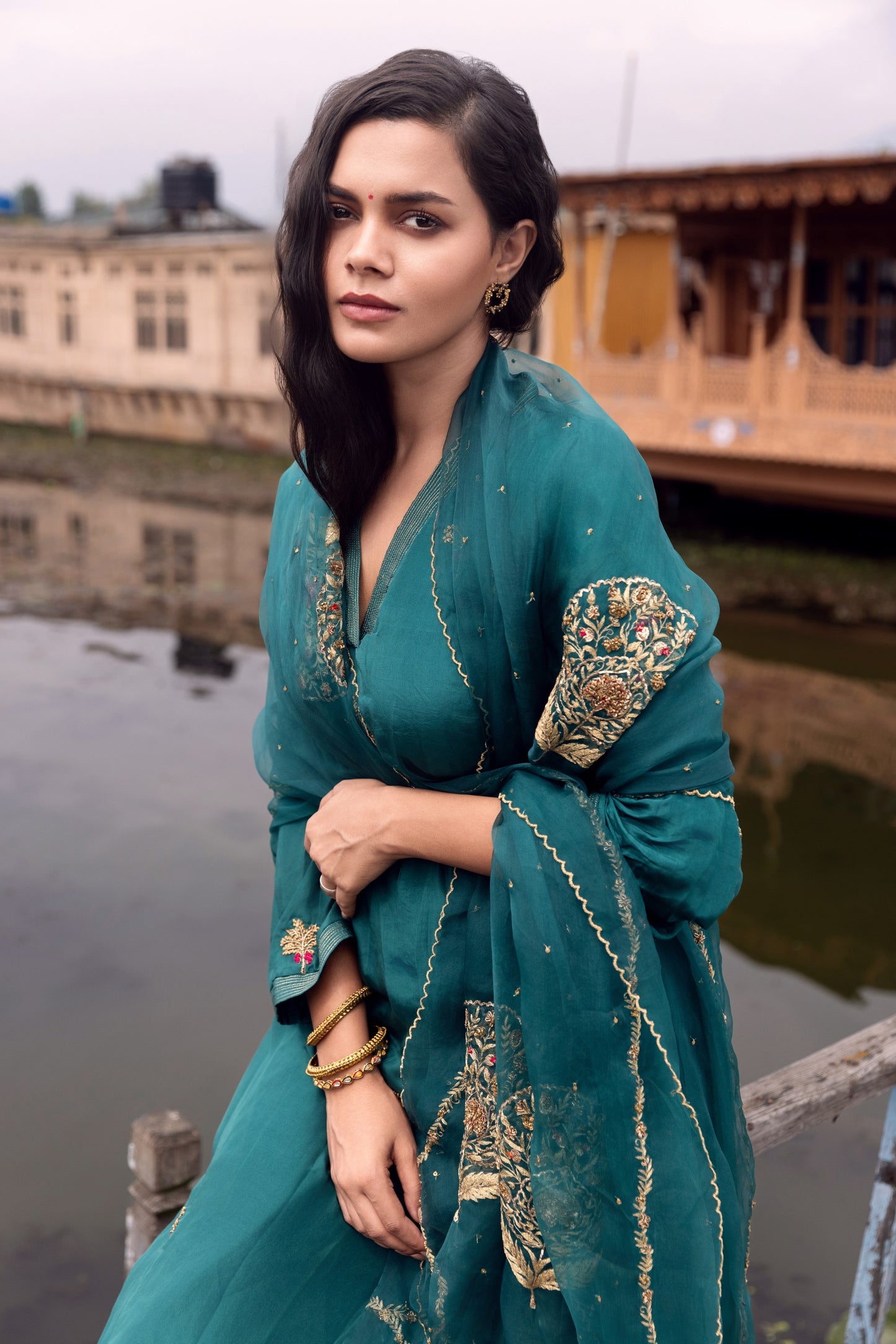 Aaravi