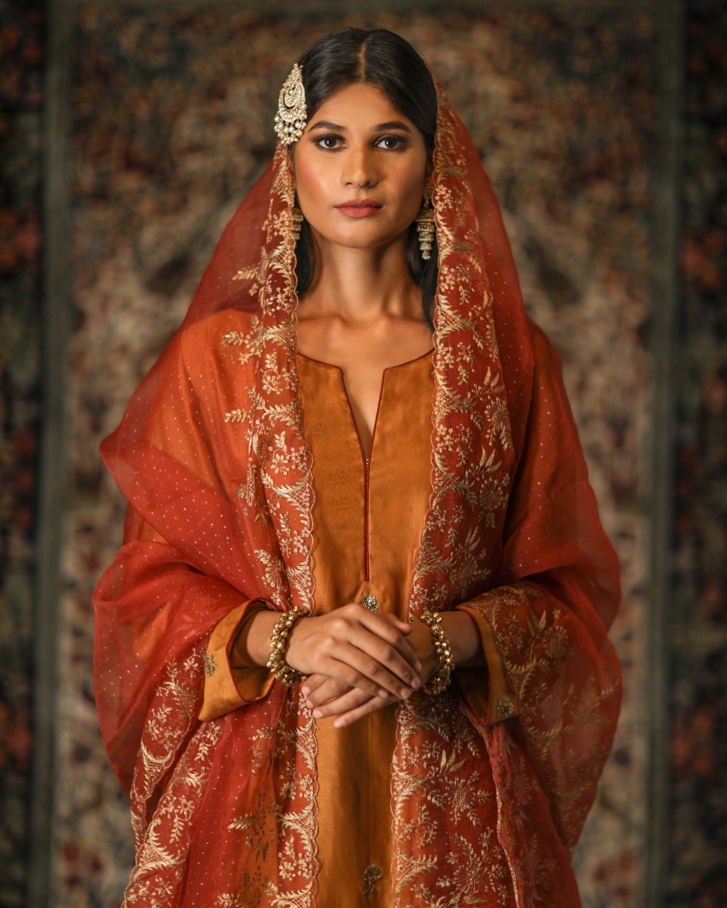 Mahsheed