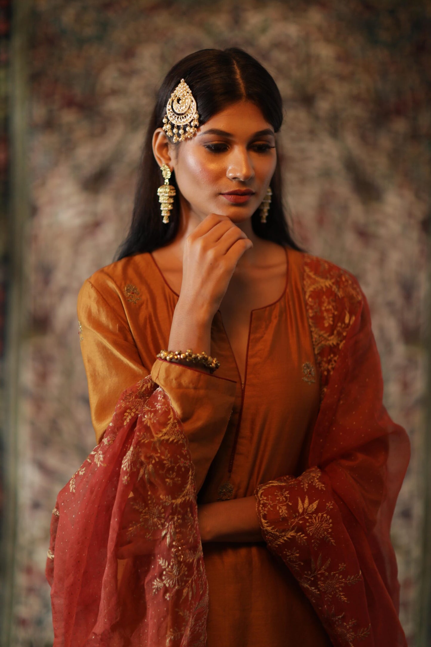 Mahsheed