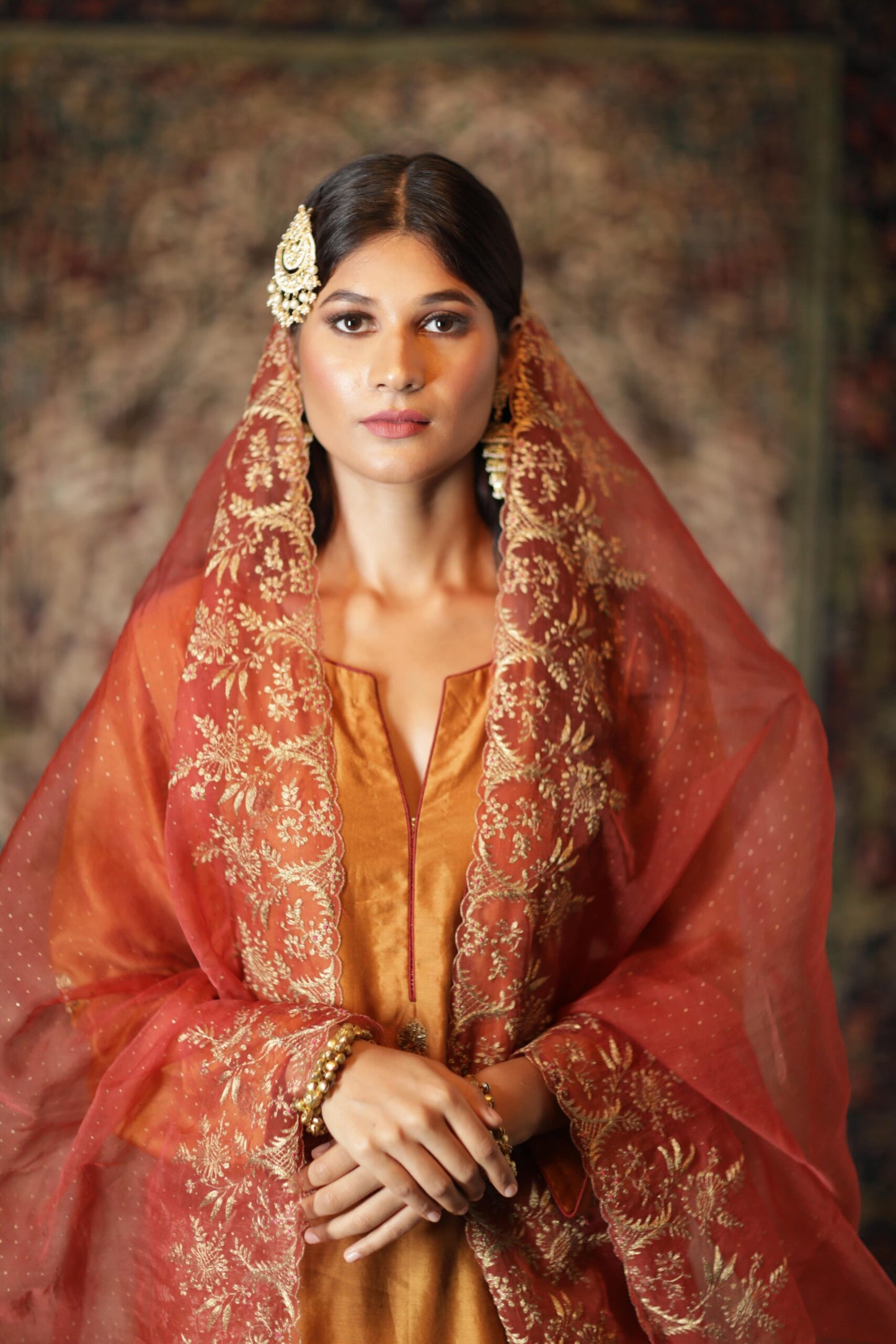 Mahsheed