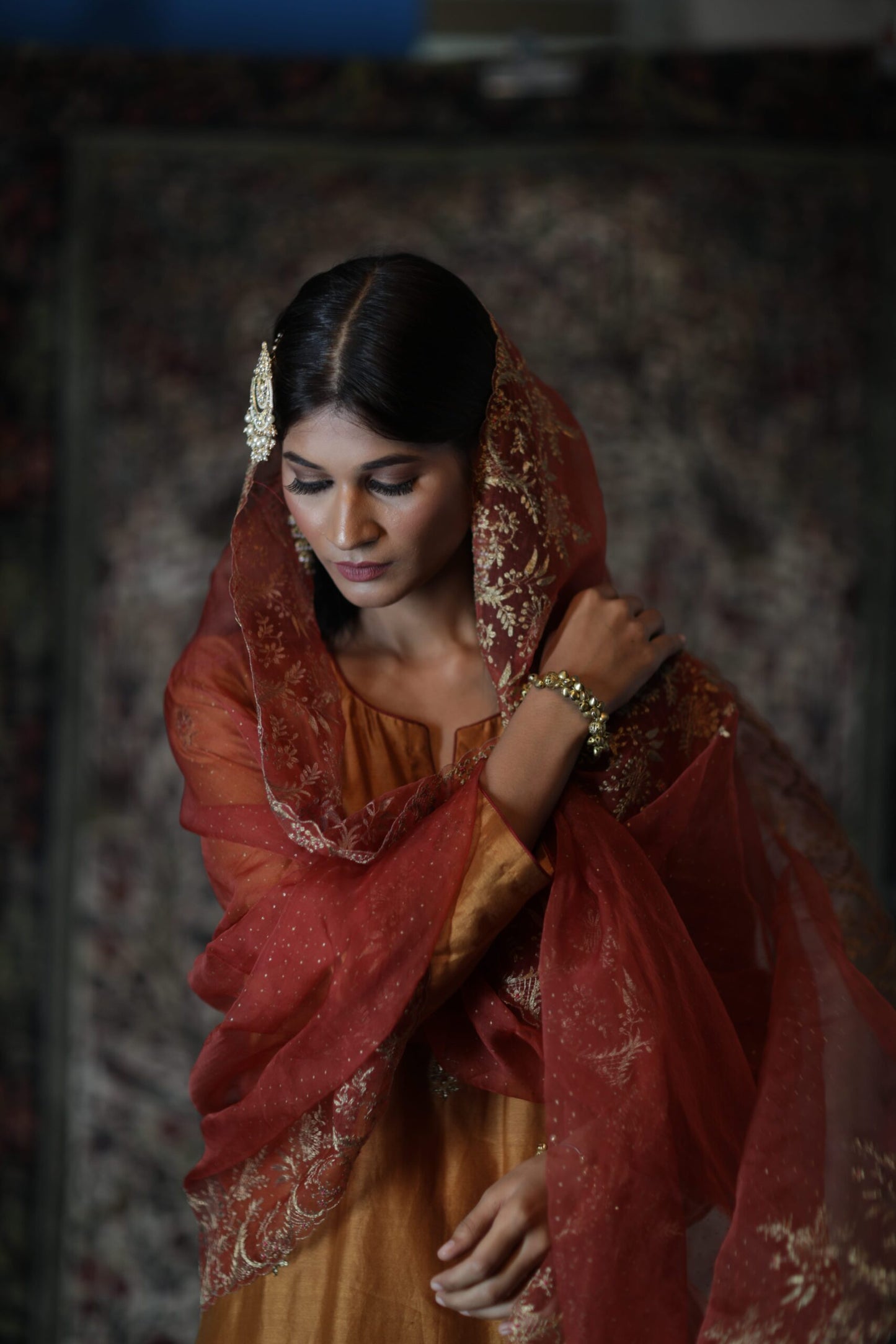Mahsheed