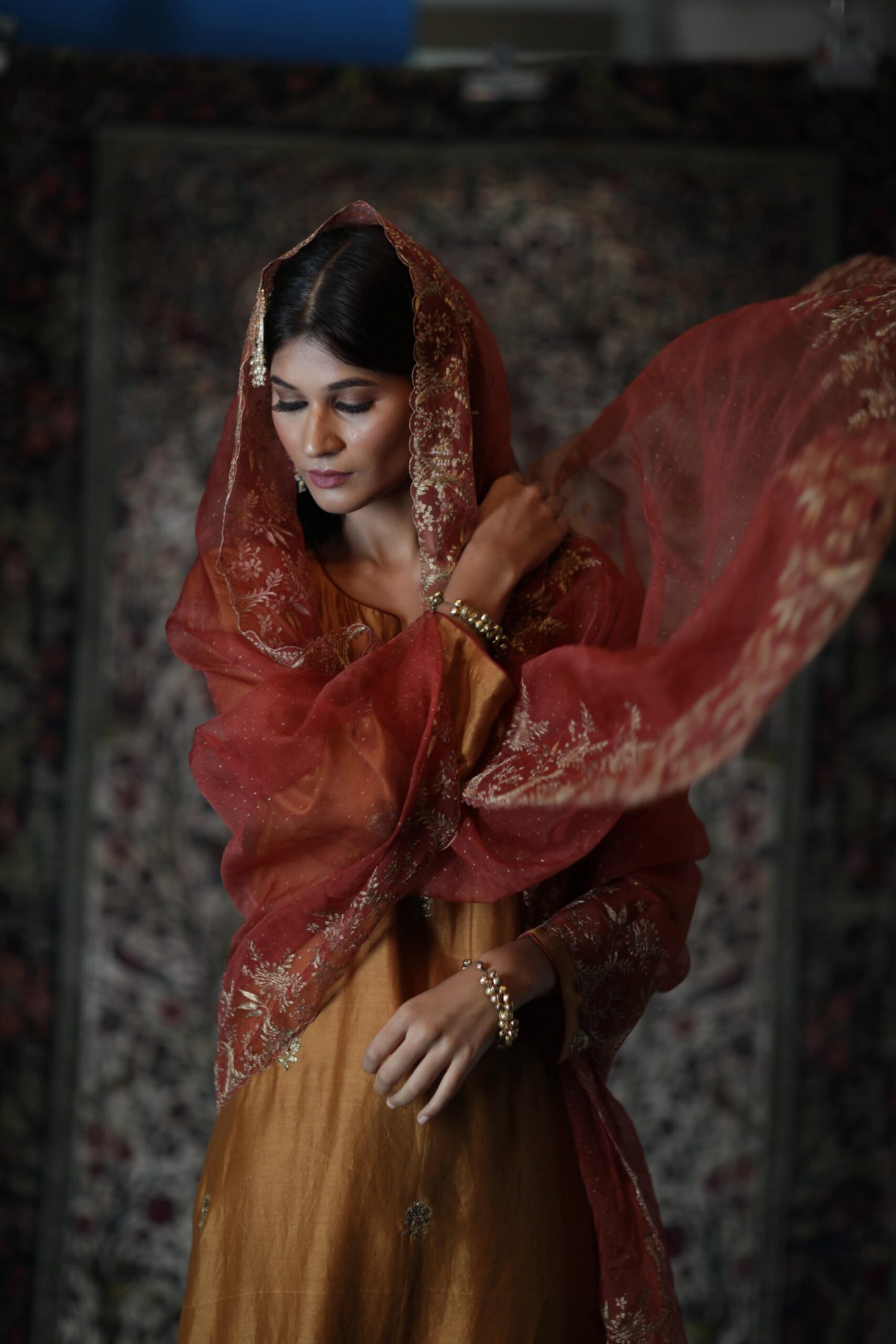 Mahsheed