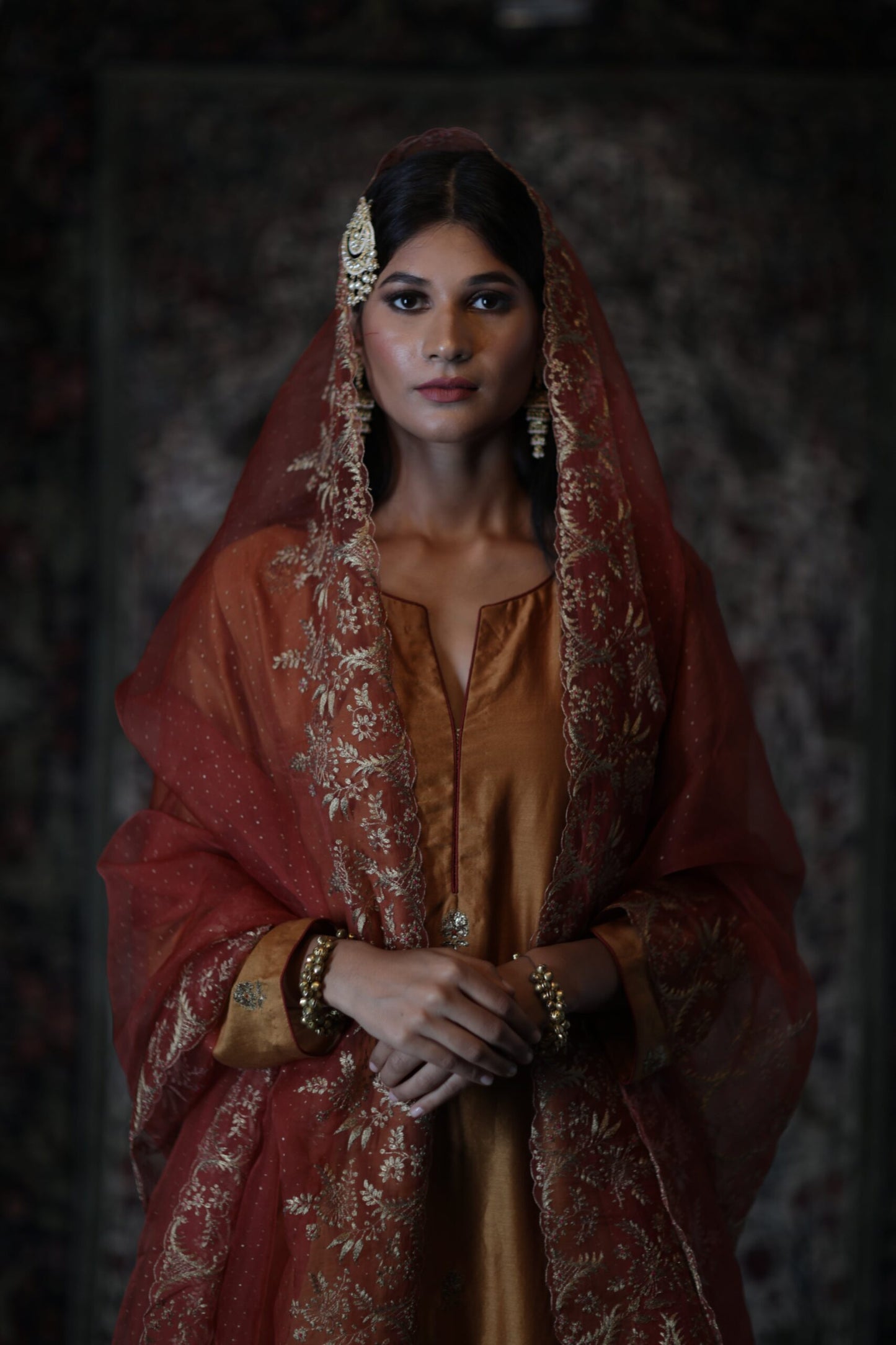 Mahsheed