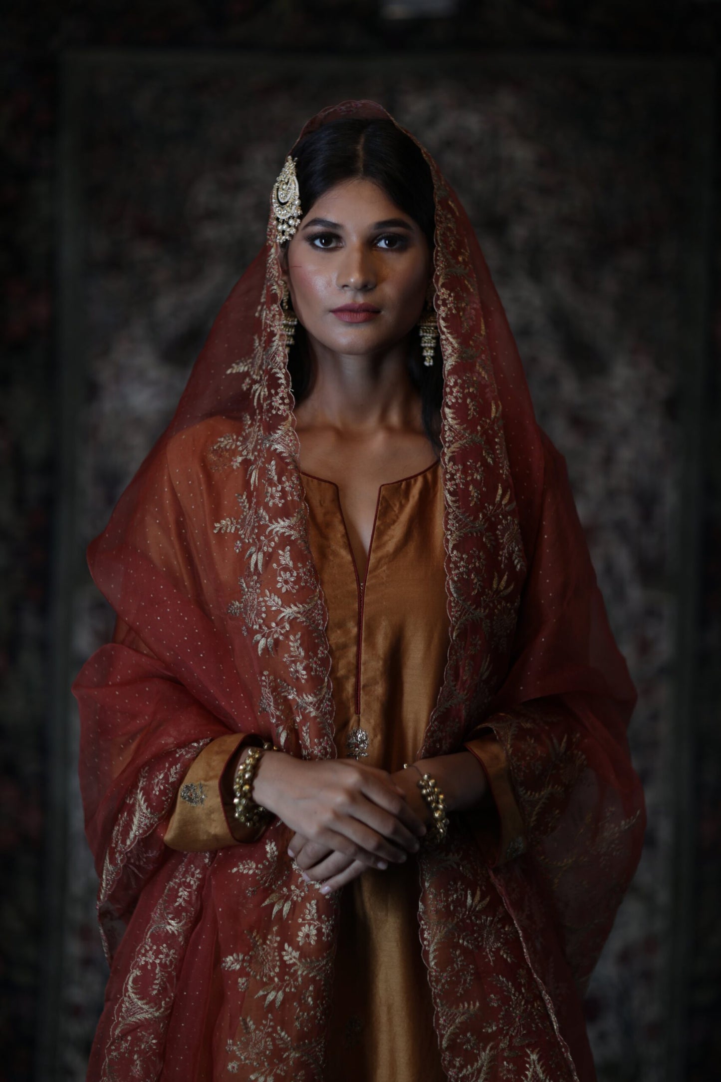 Mahsheed