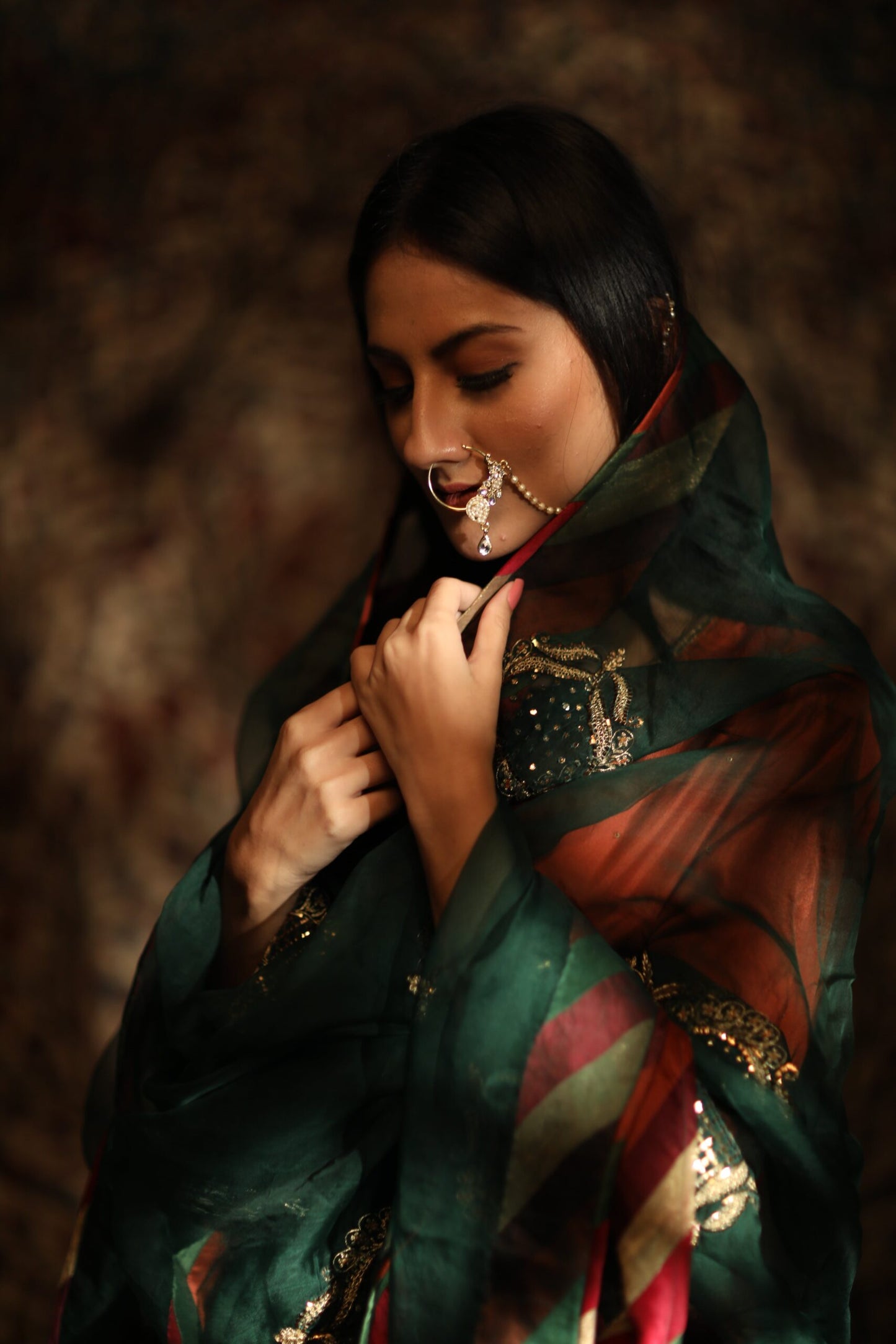 Parveen