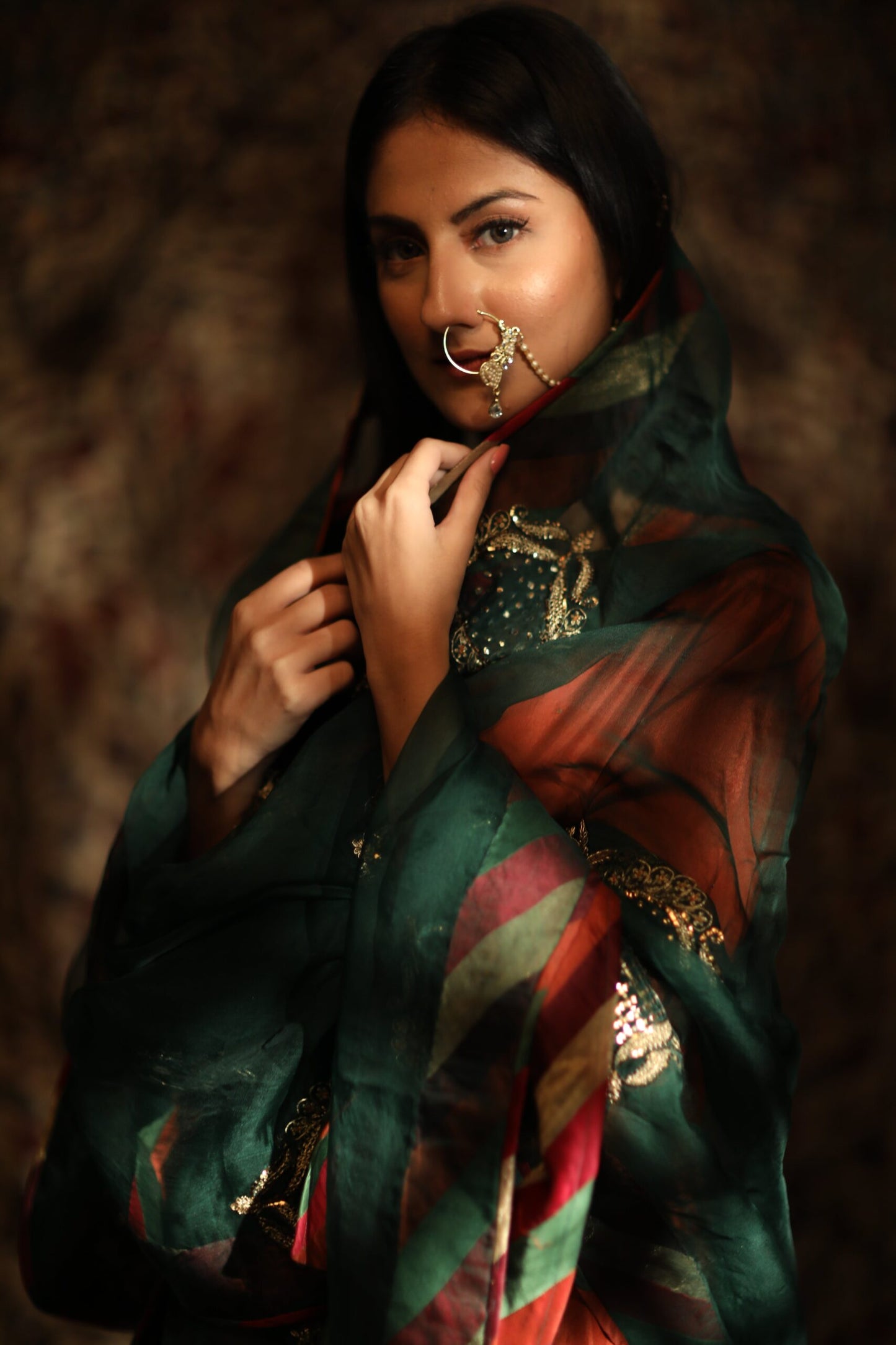 Parveen