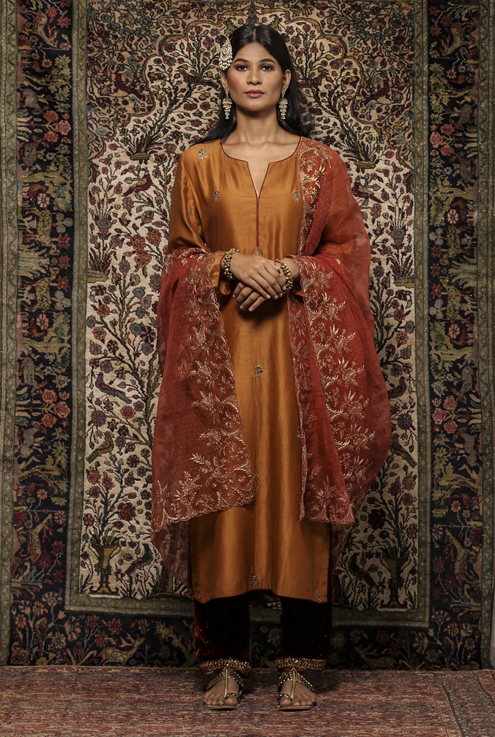 Mahsheed