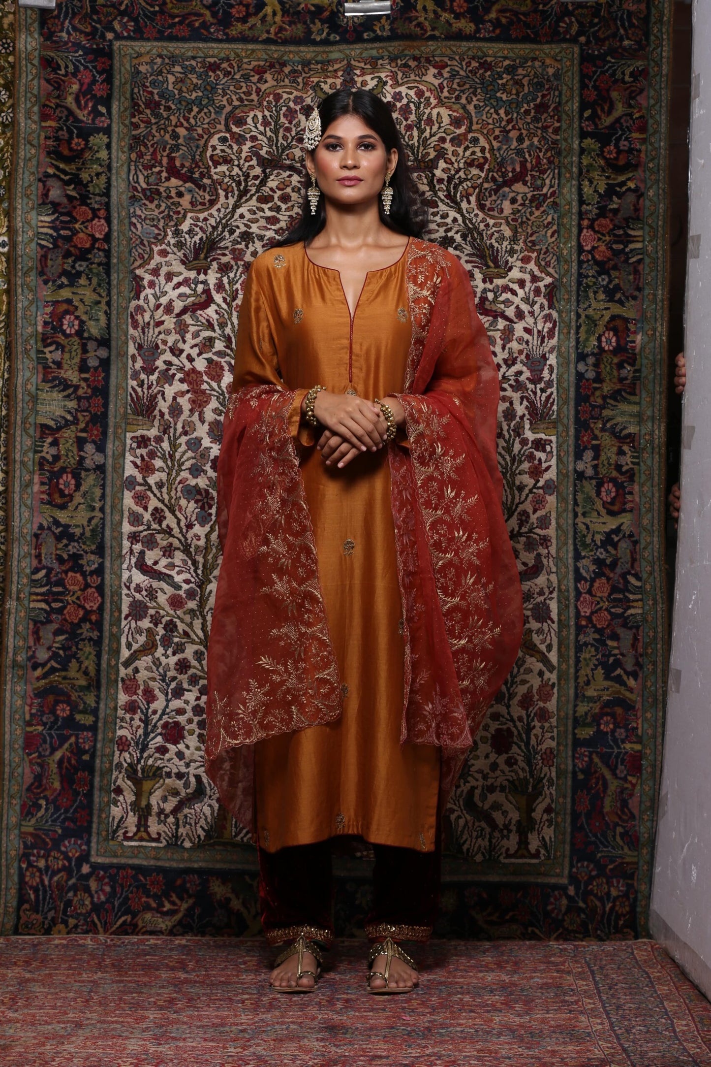 Mahsheed
