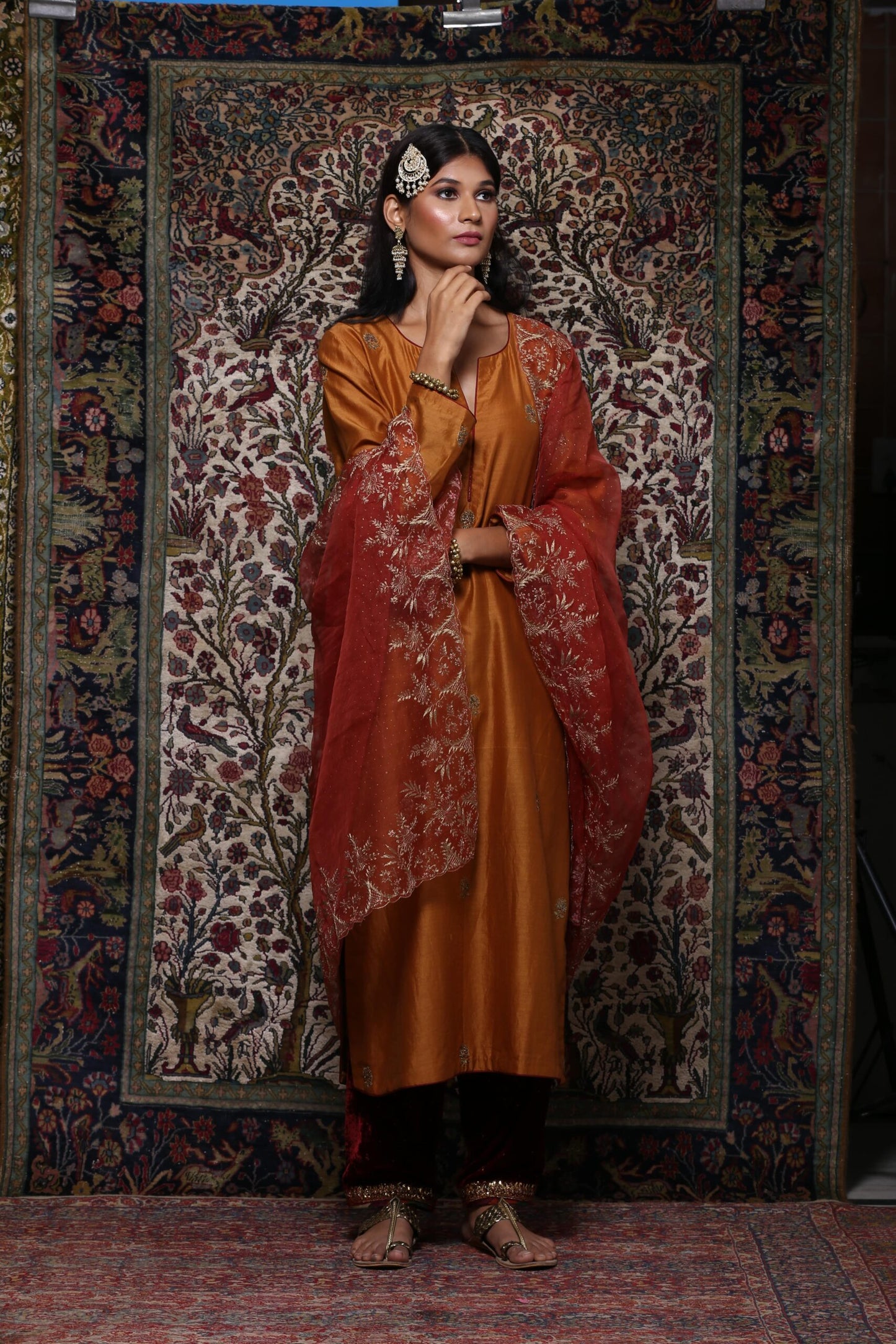 Mahsheed