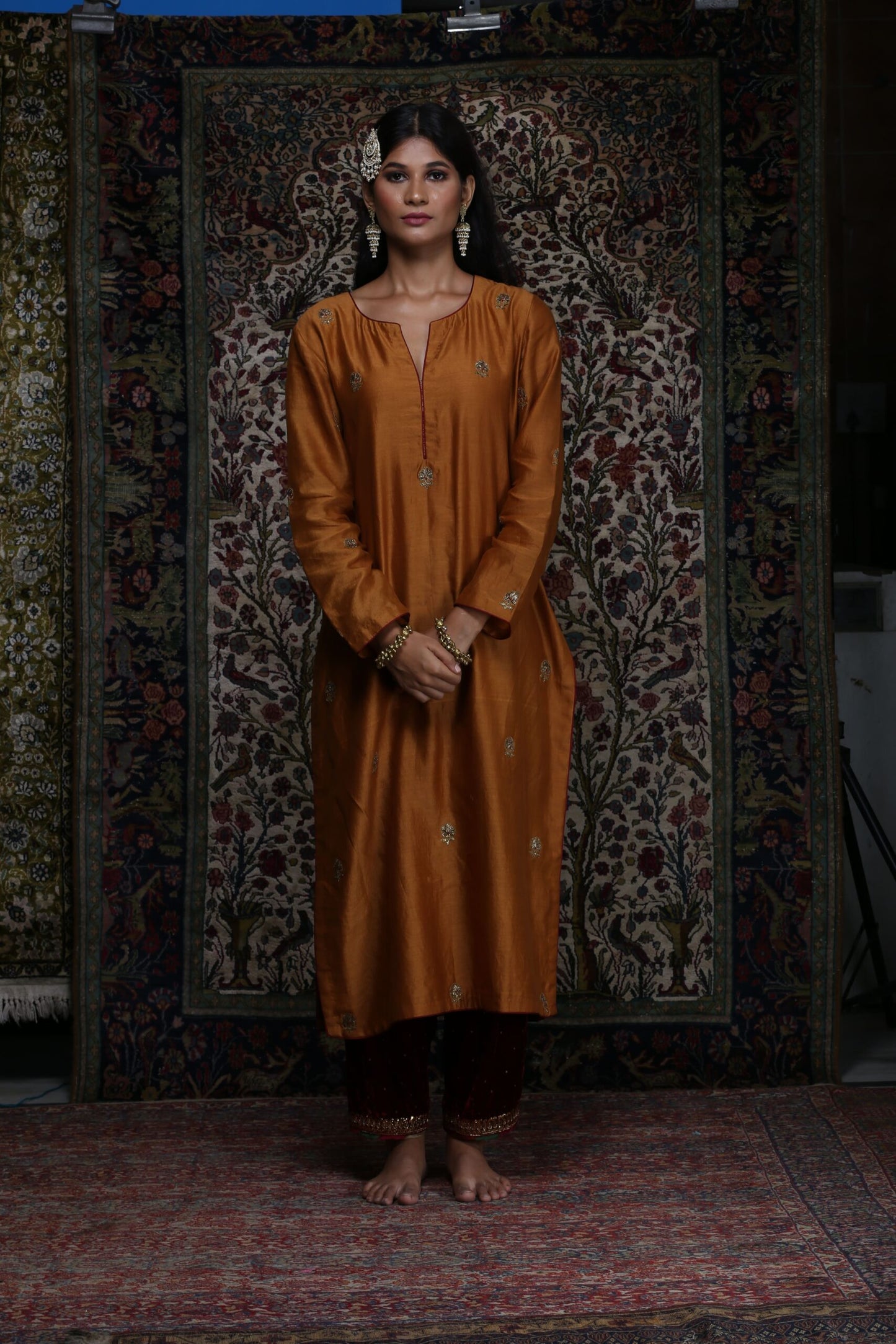 Mahsheed