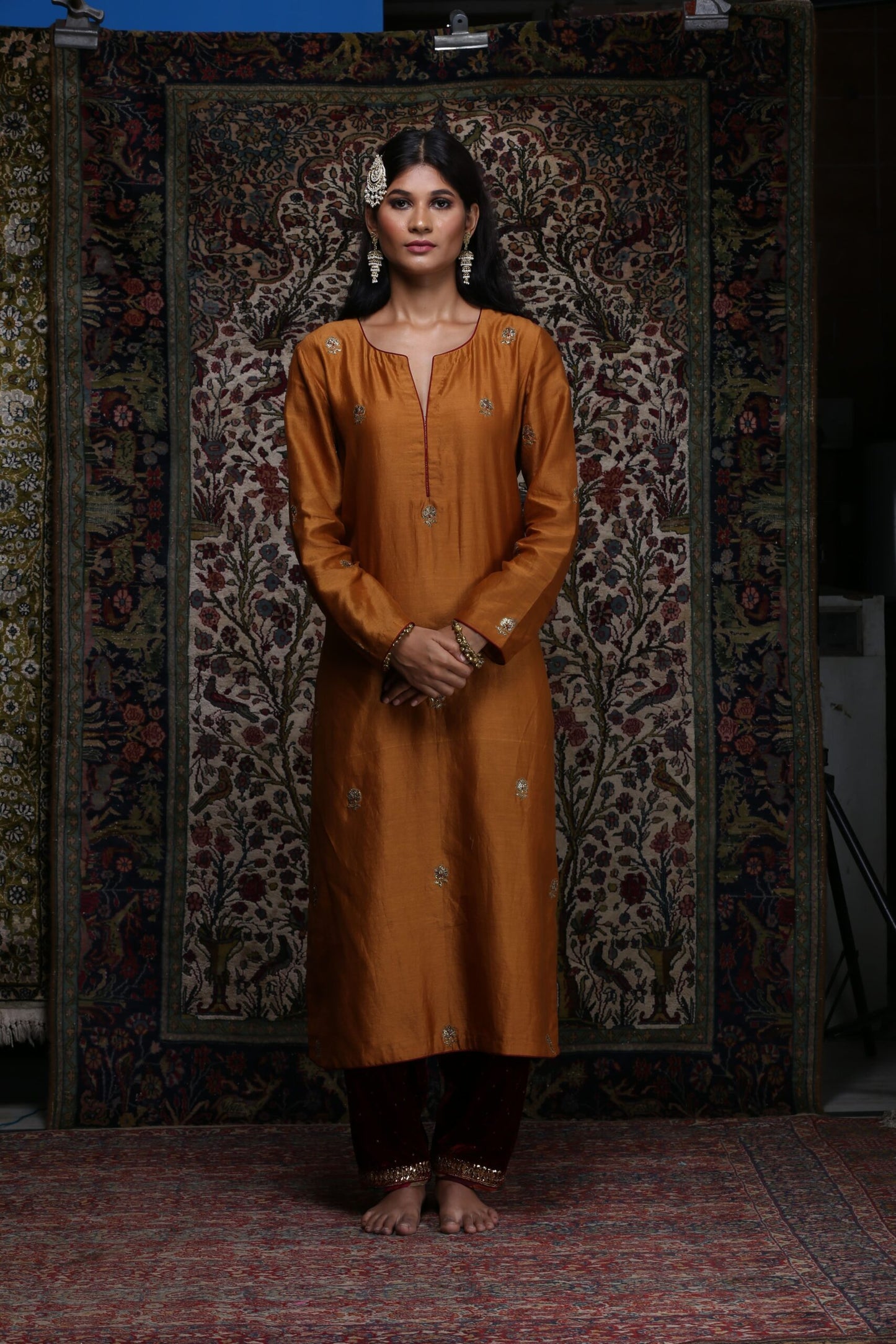 Mahsheed