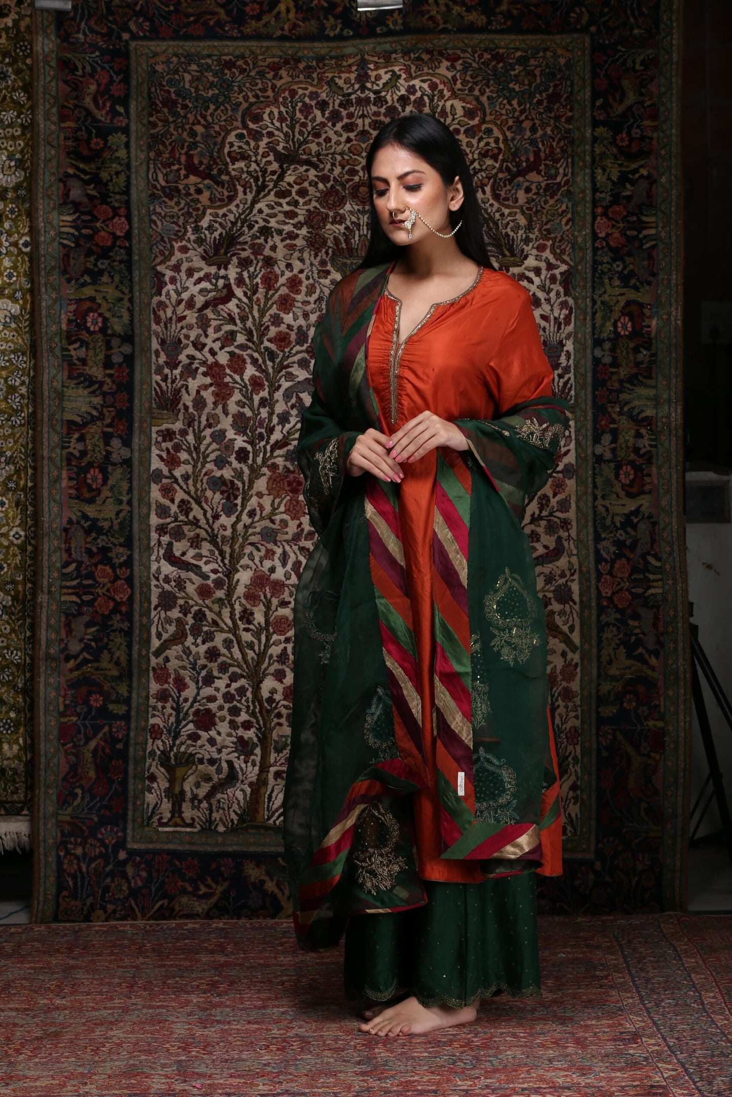Parveen