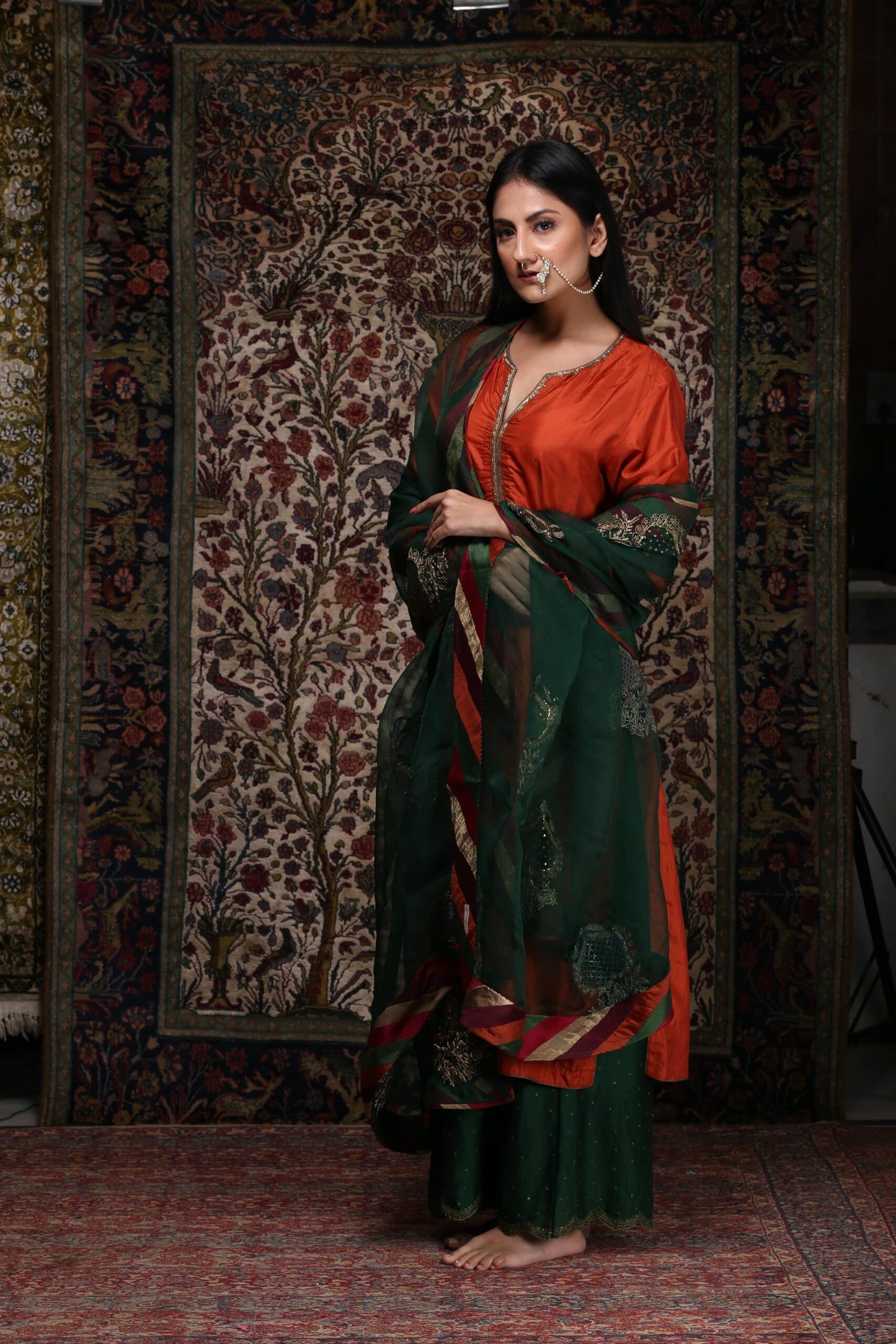 Parveen