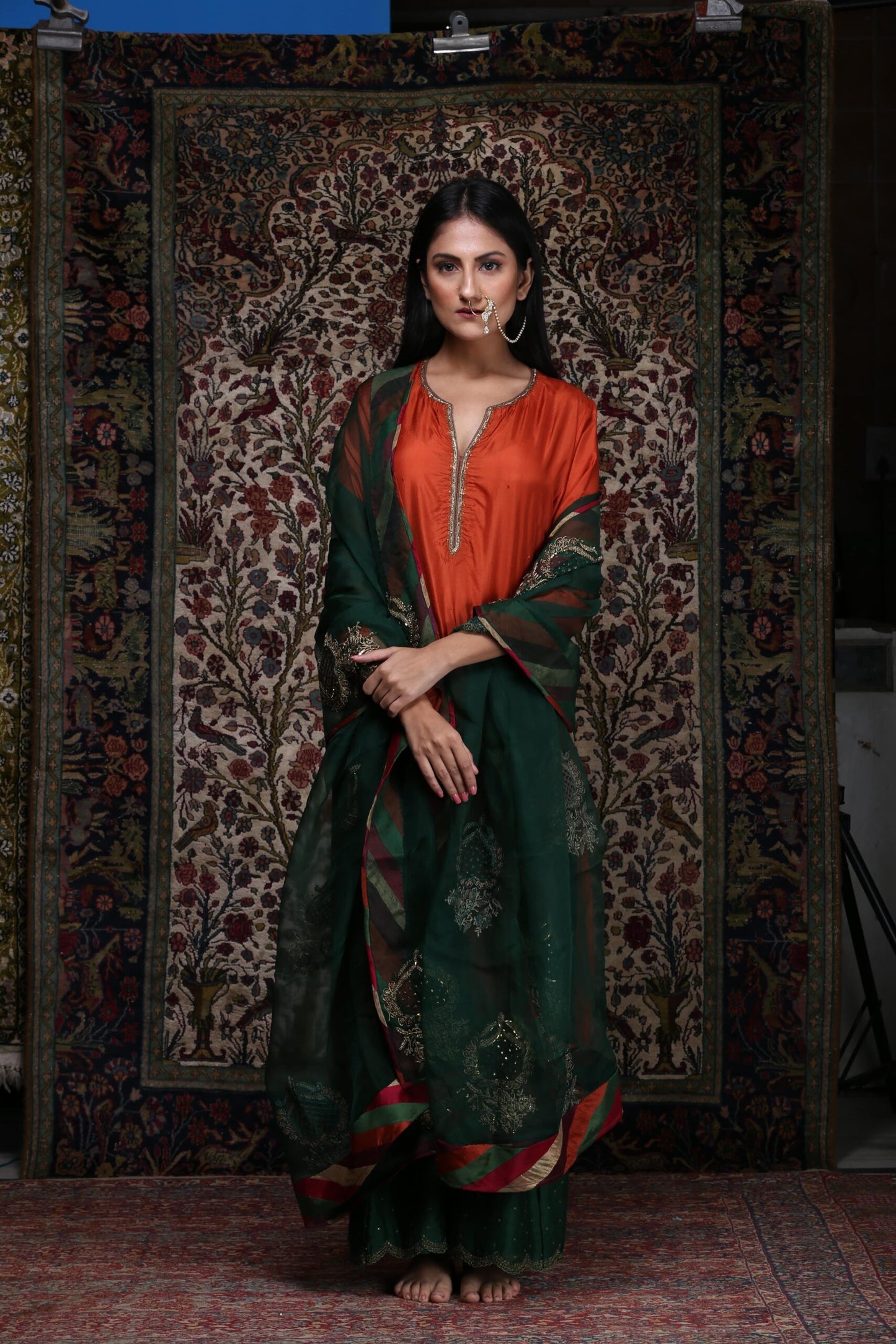 Parveen