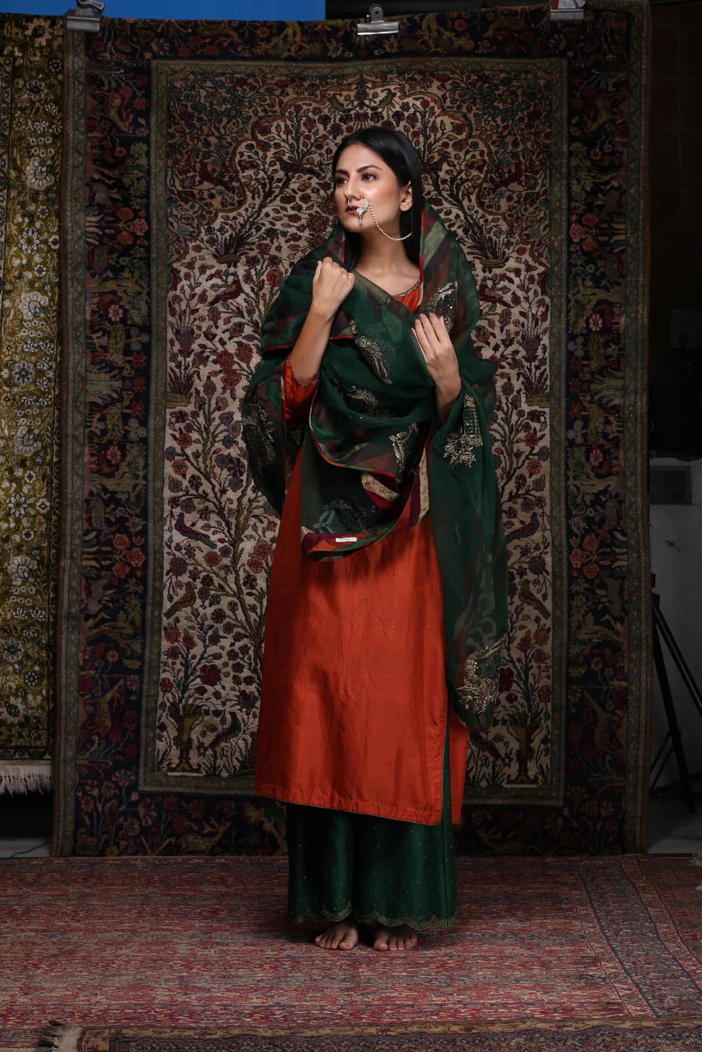 Parveen