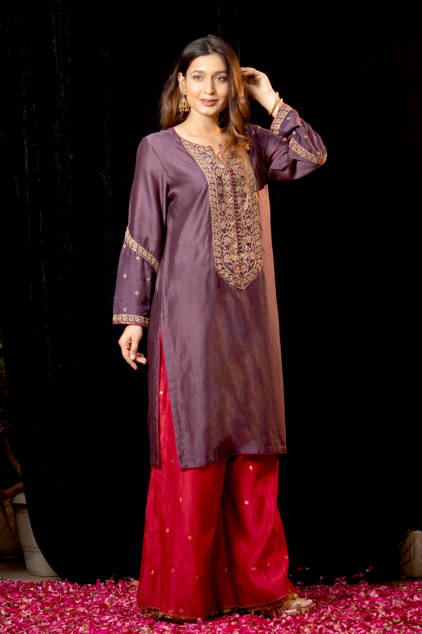 Aafreen