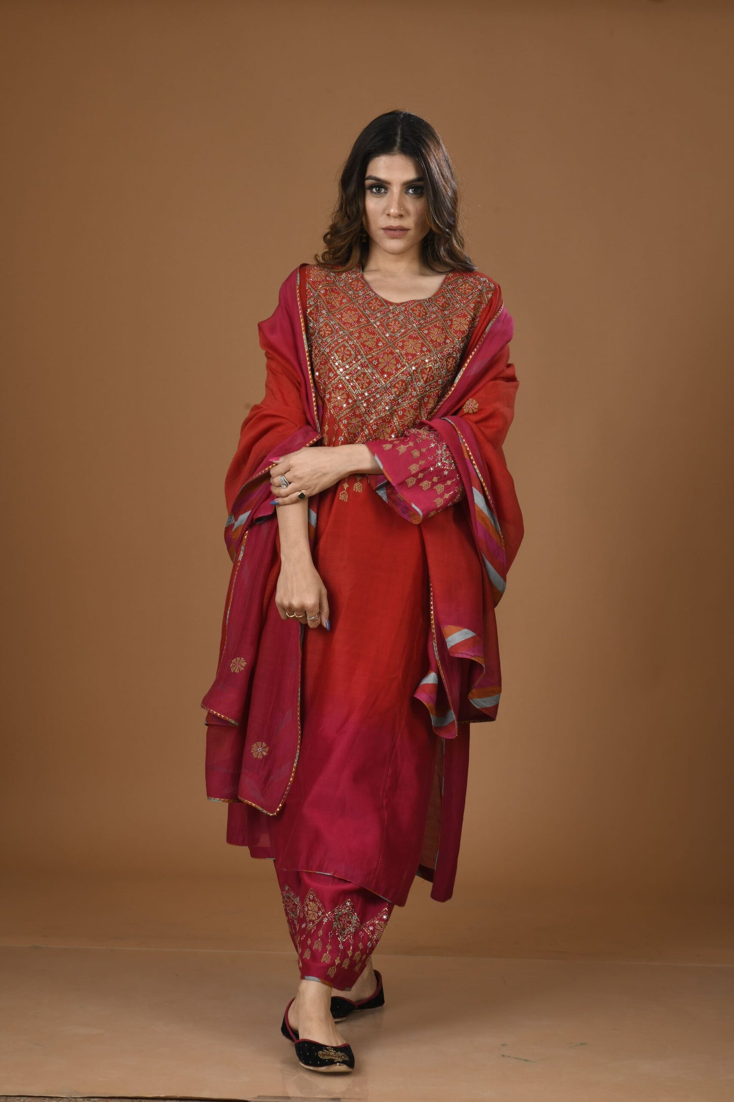 Shagun X Naghma