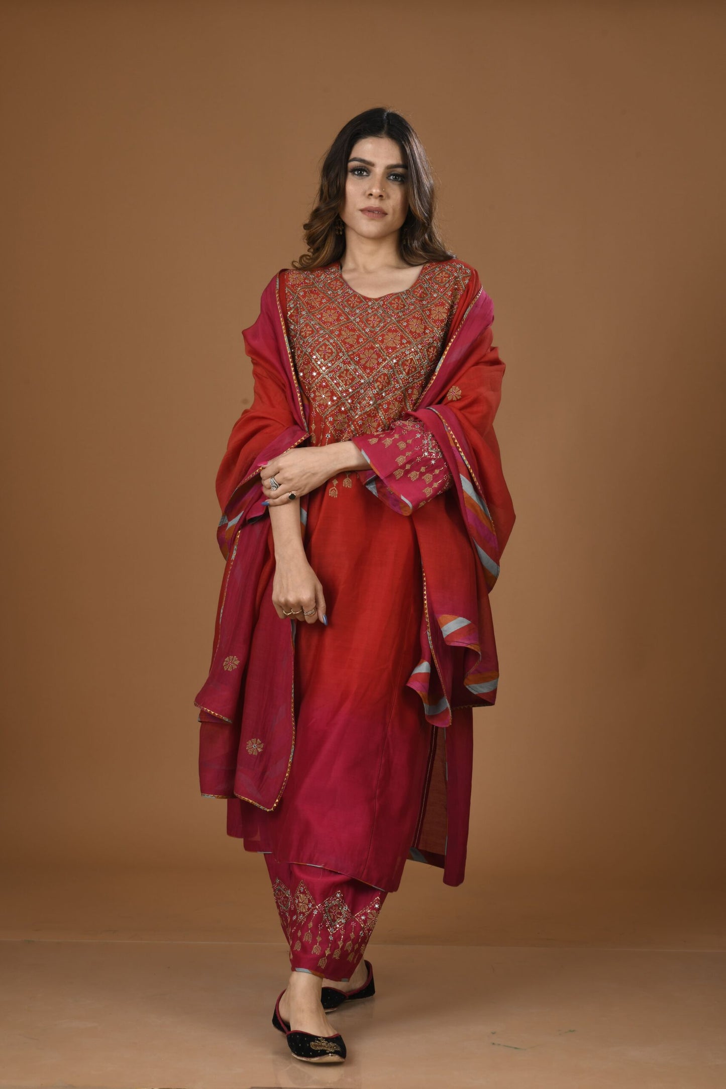 Shagun X Naghma