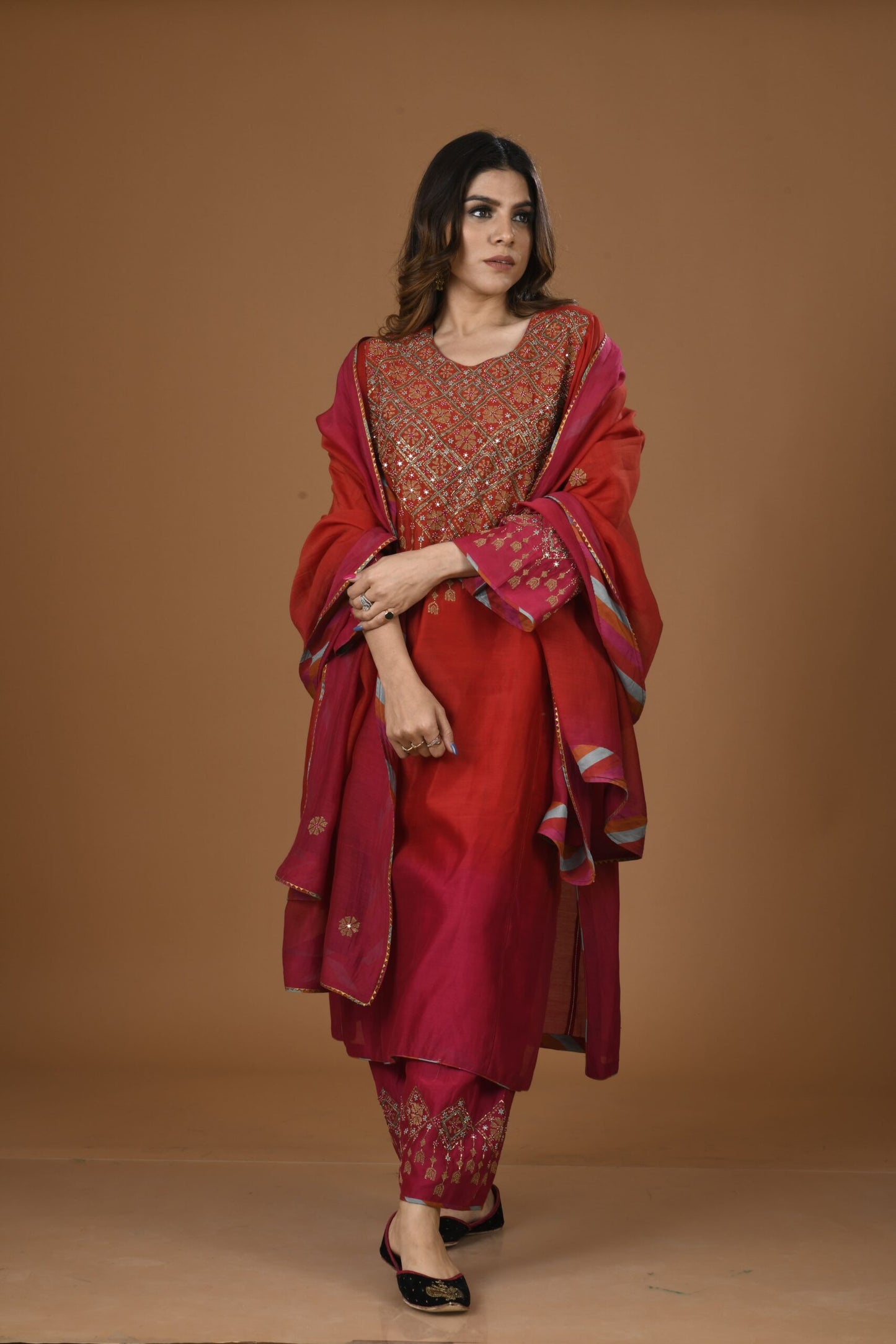 Shagun X Naghma
