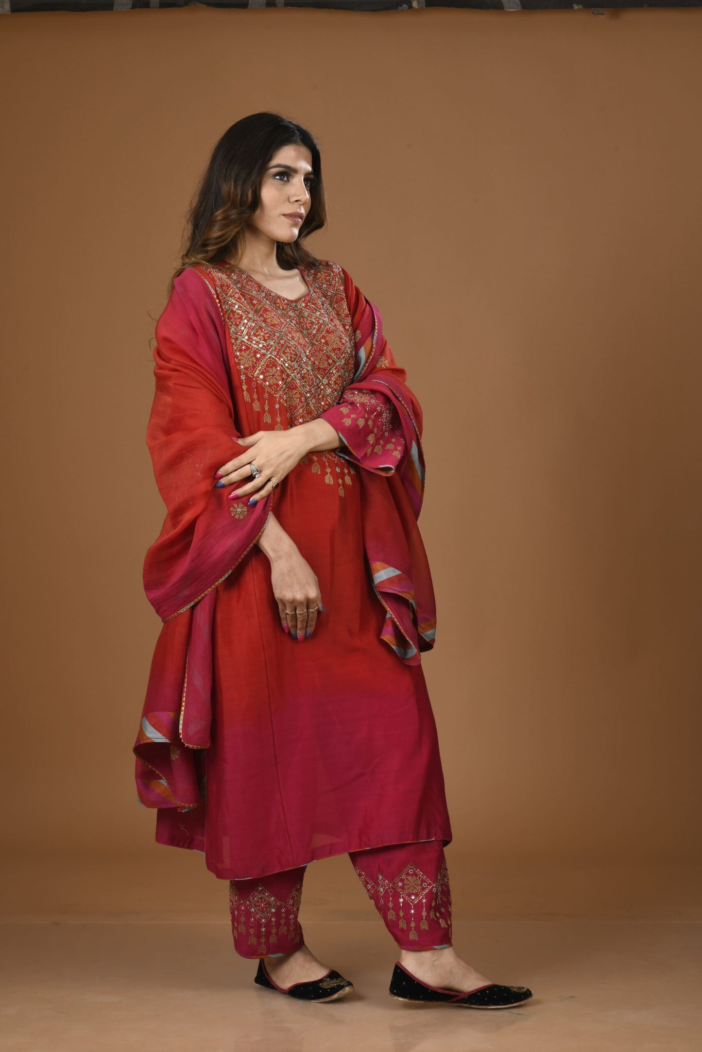 Naghma