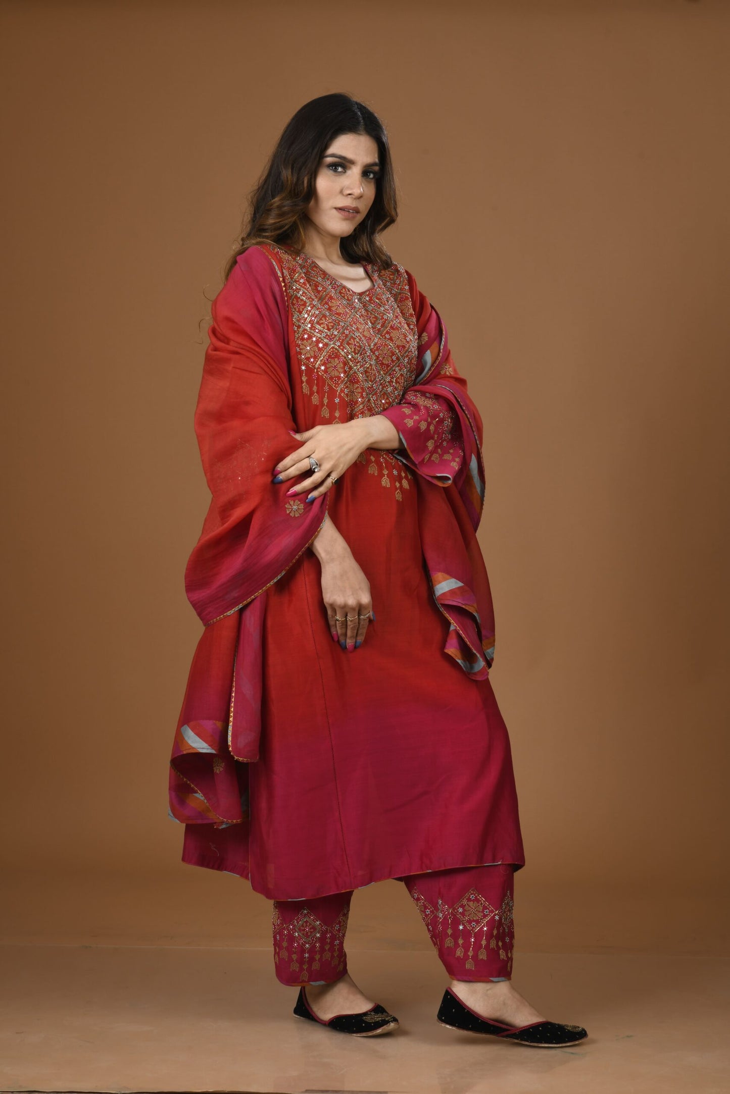 Naghma