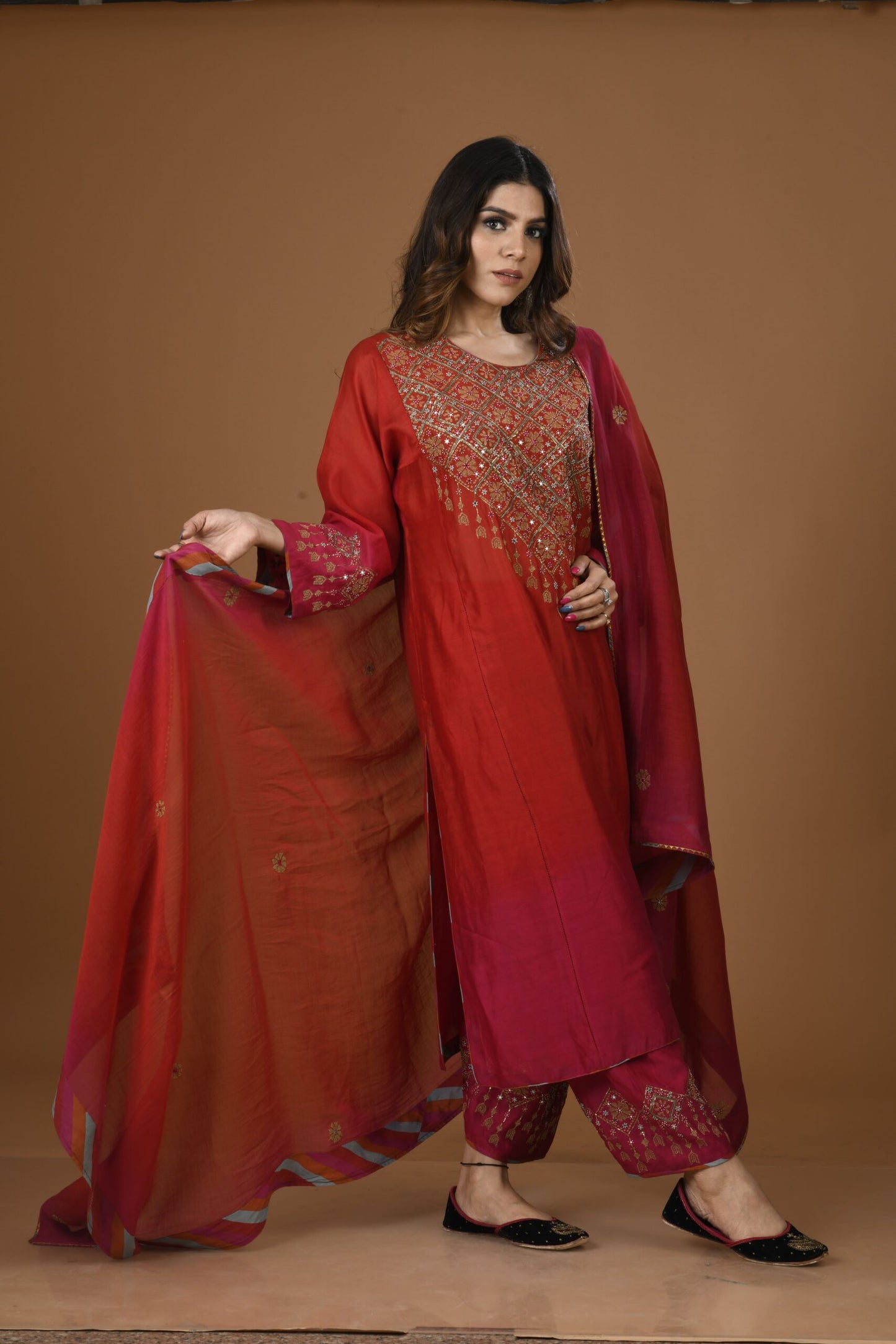 Shagun X Naghma