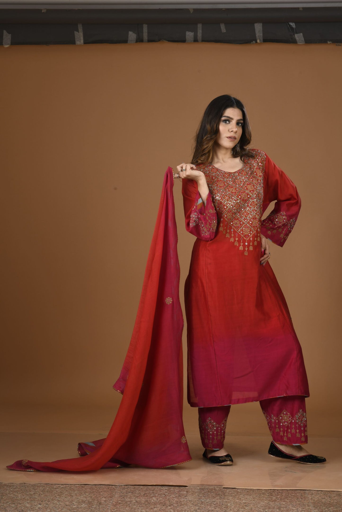 Shagun X Naghma