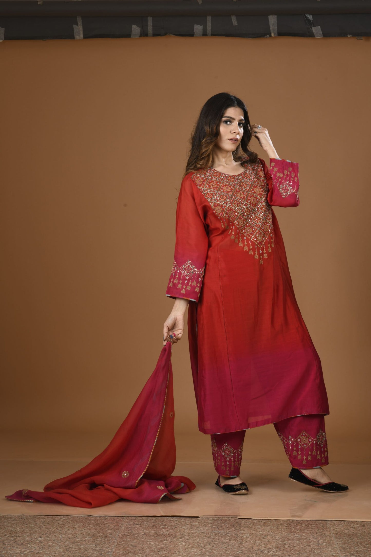 Shagun X Naghma