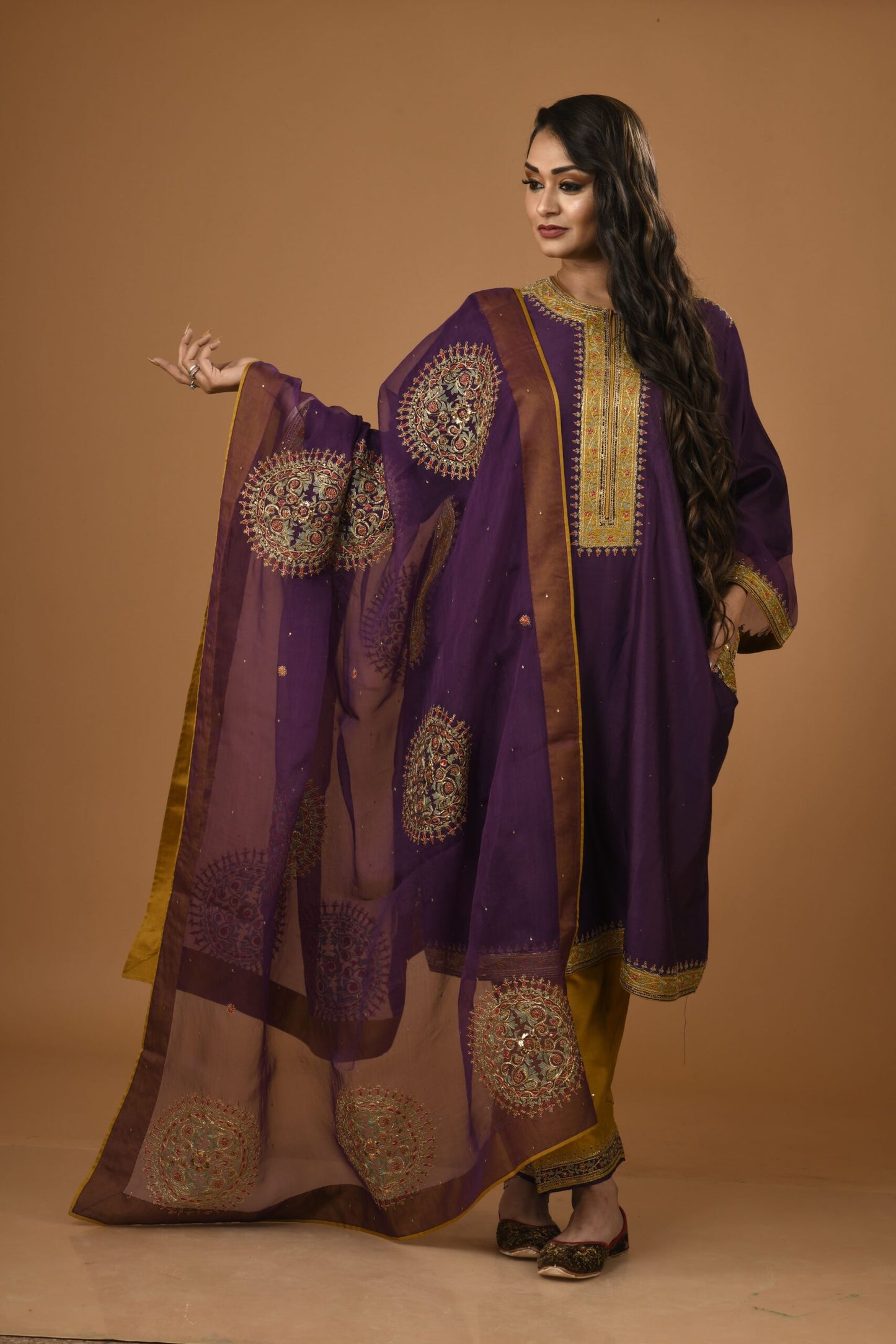 Zarafshan