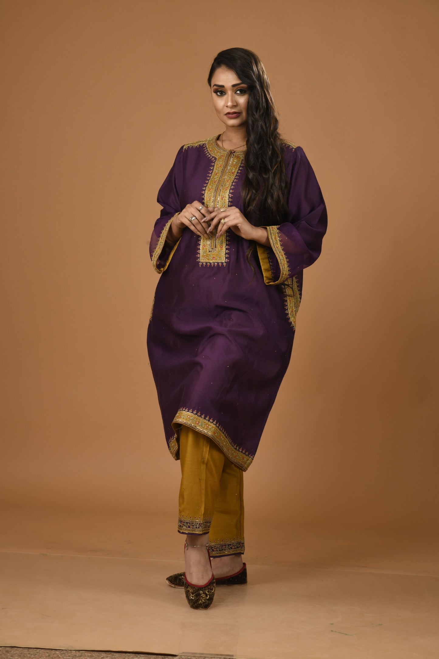 Zarafshan