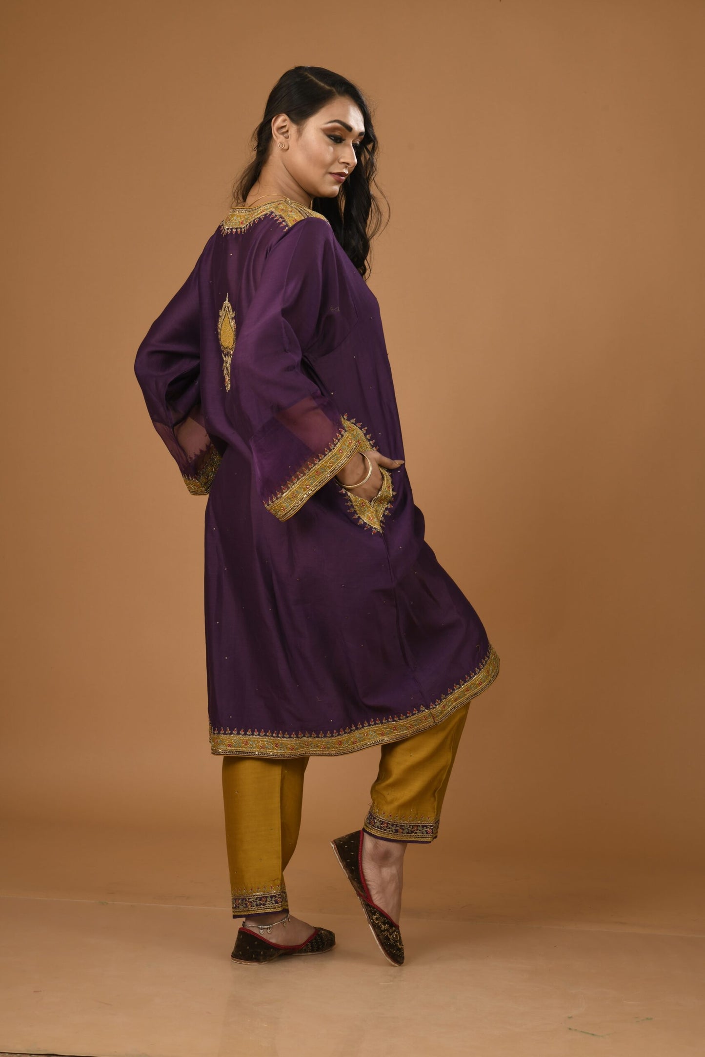 Zarafshan