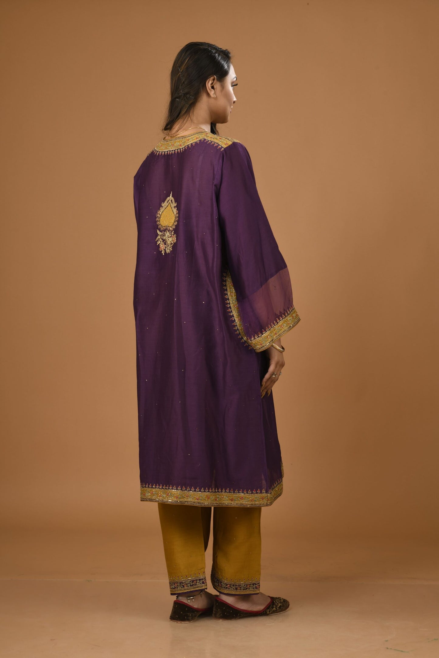 Zarafshan