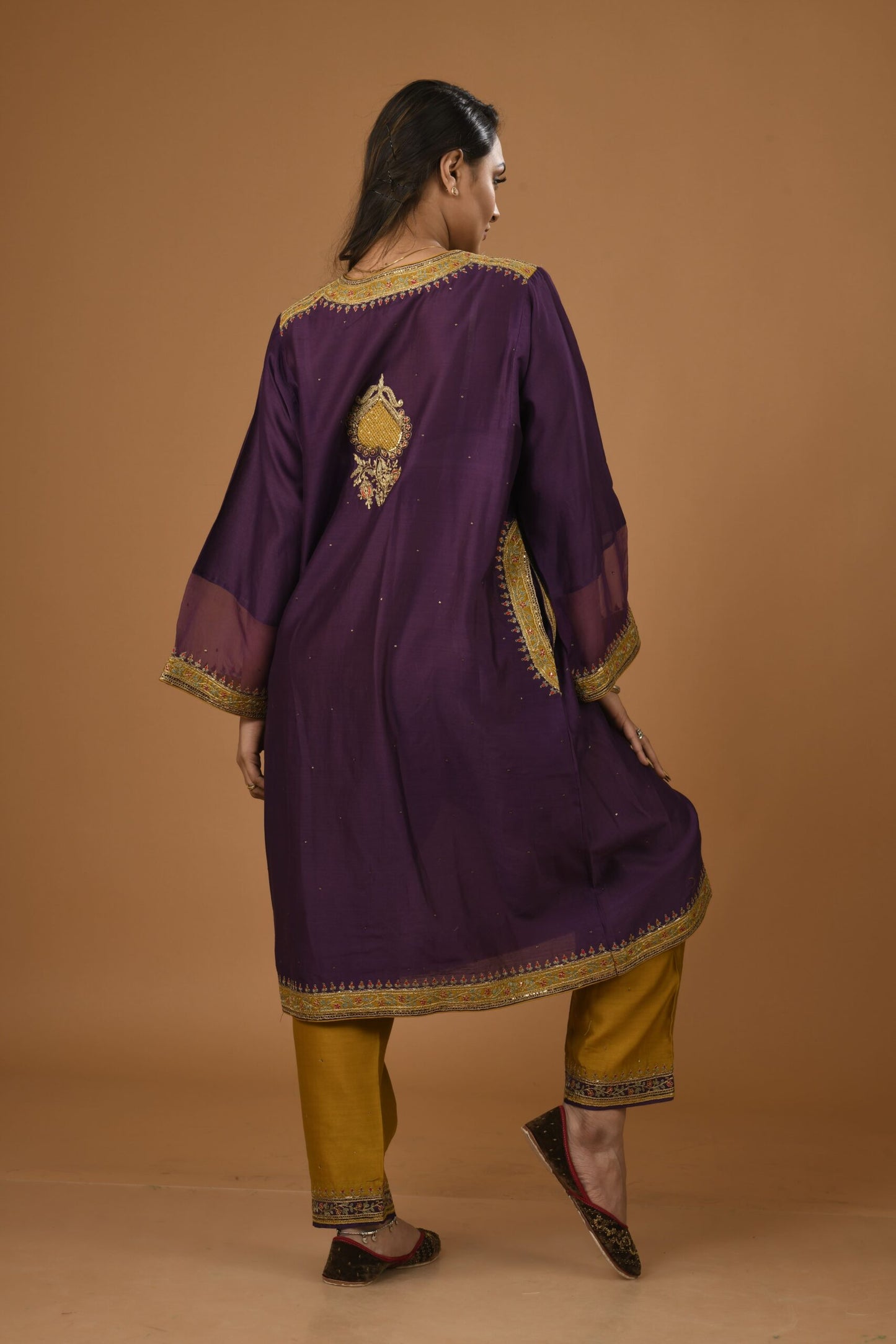 Zarafshan
