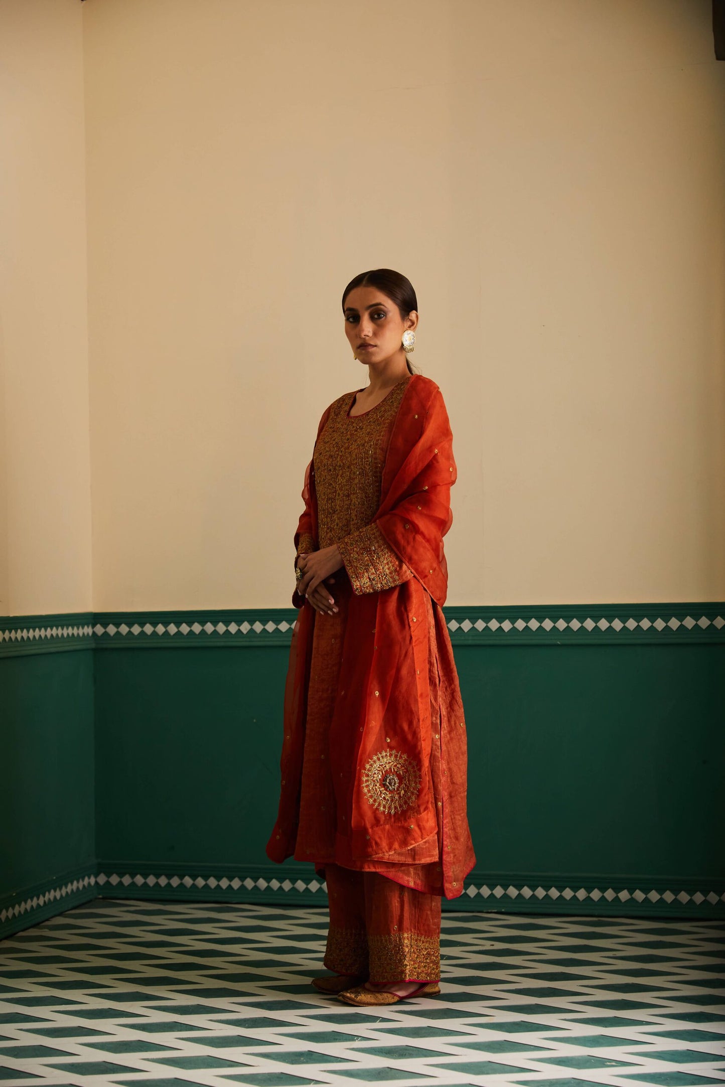 Sahar