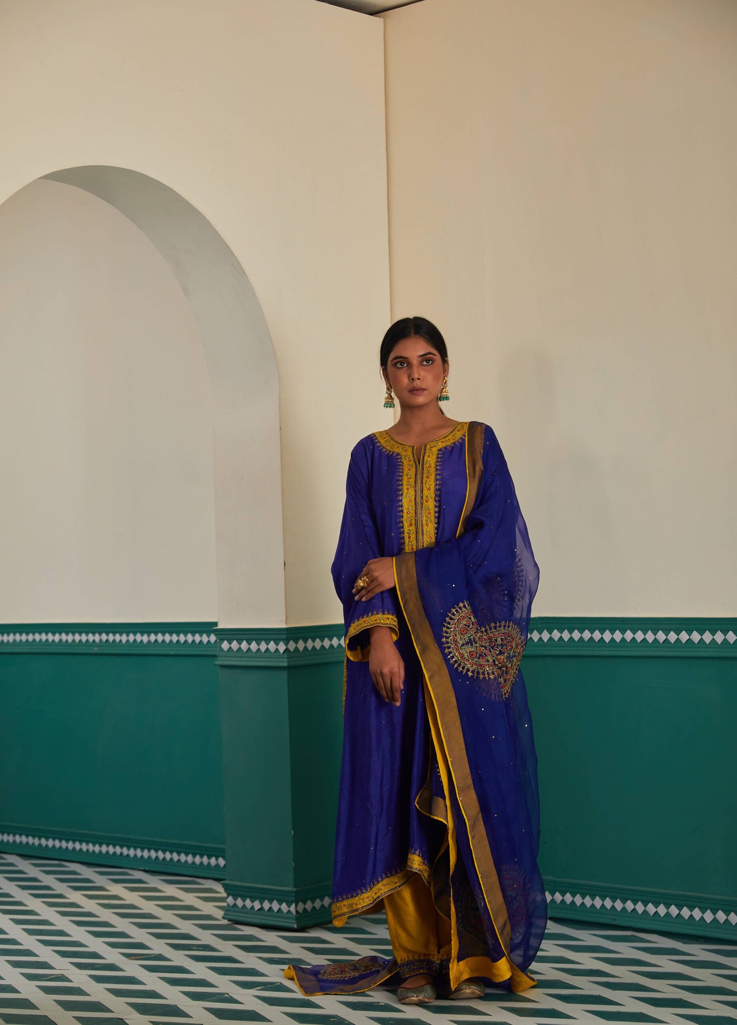 Banafsha Zari
