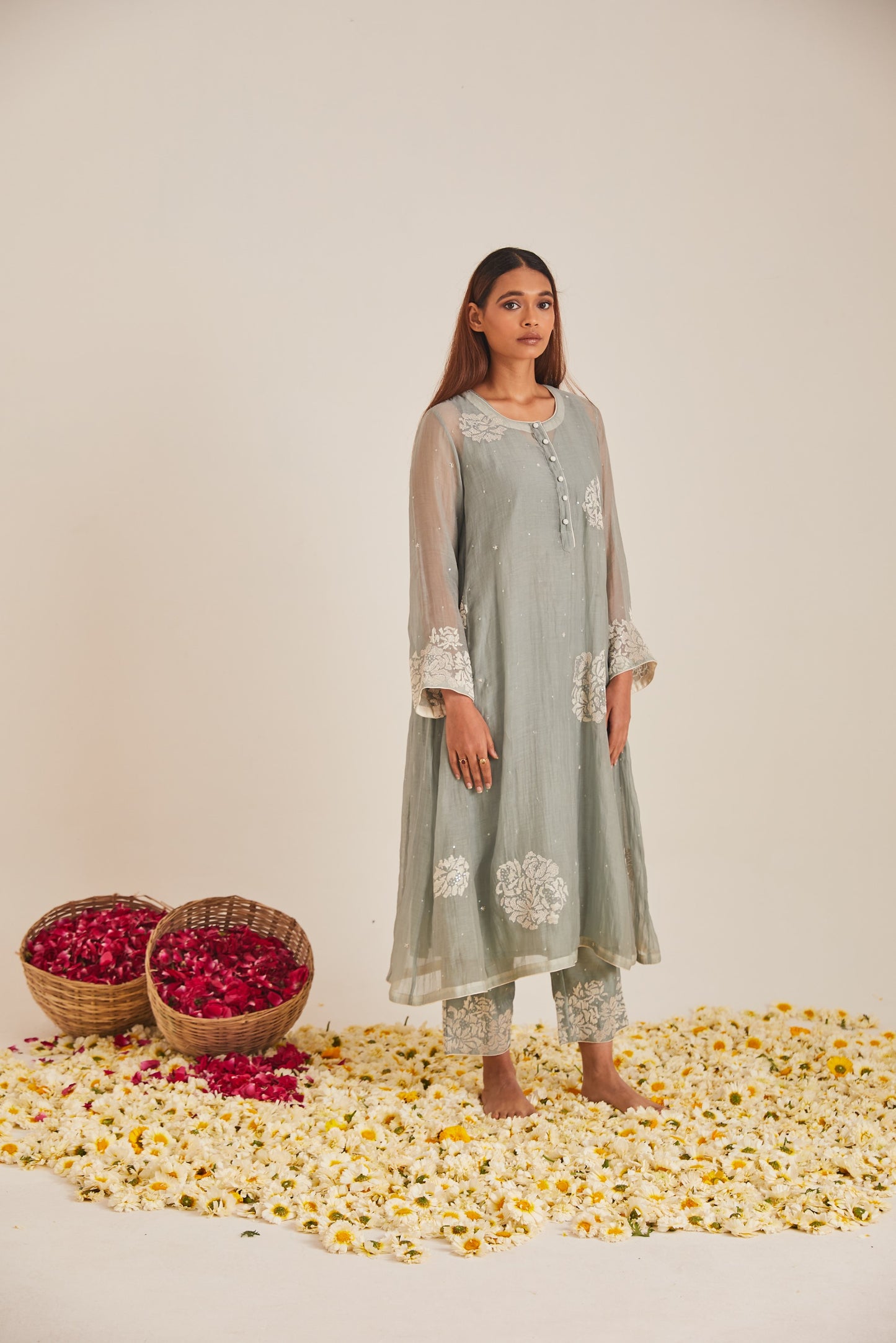 Avni Kurta Set