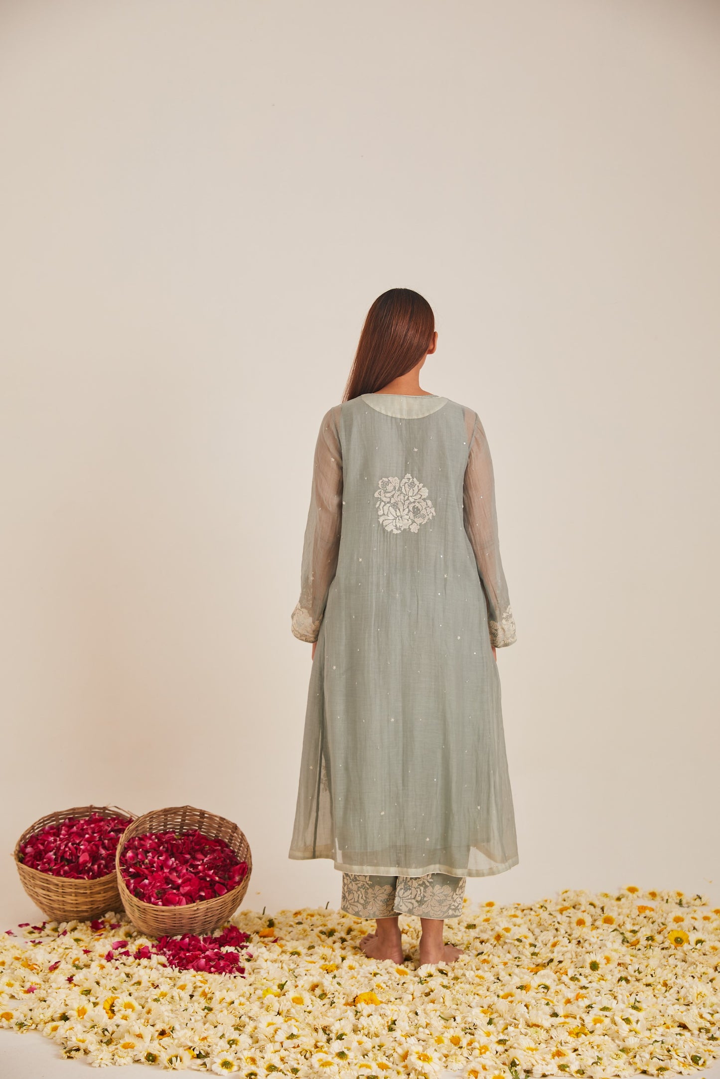 Avni Kurta Set