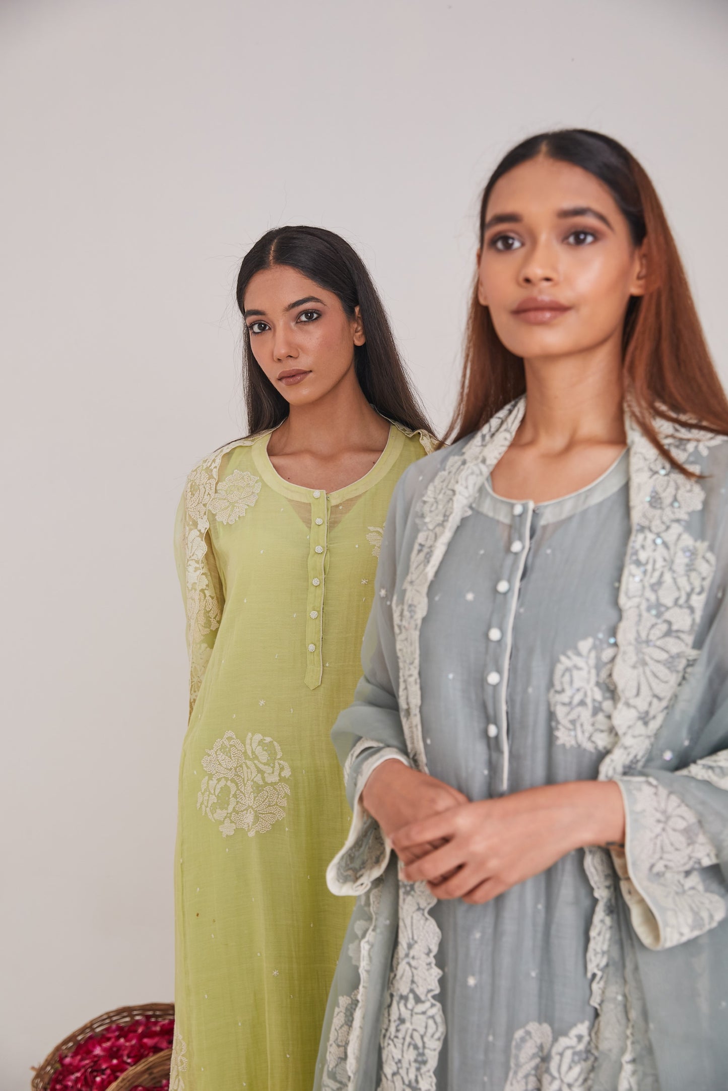 Avni Kurta Set