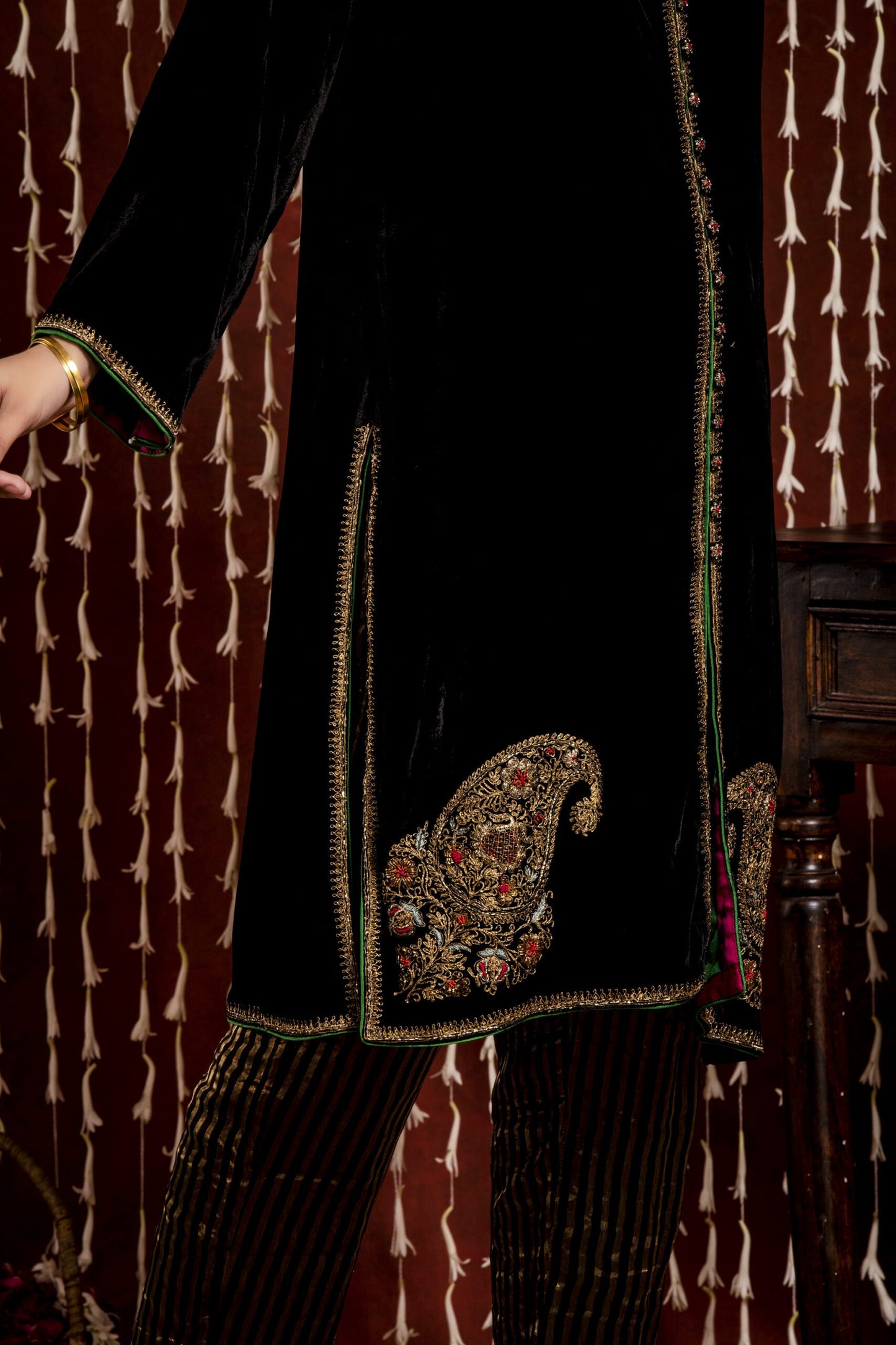 Bām-e-falak