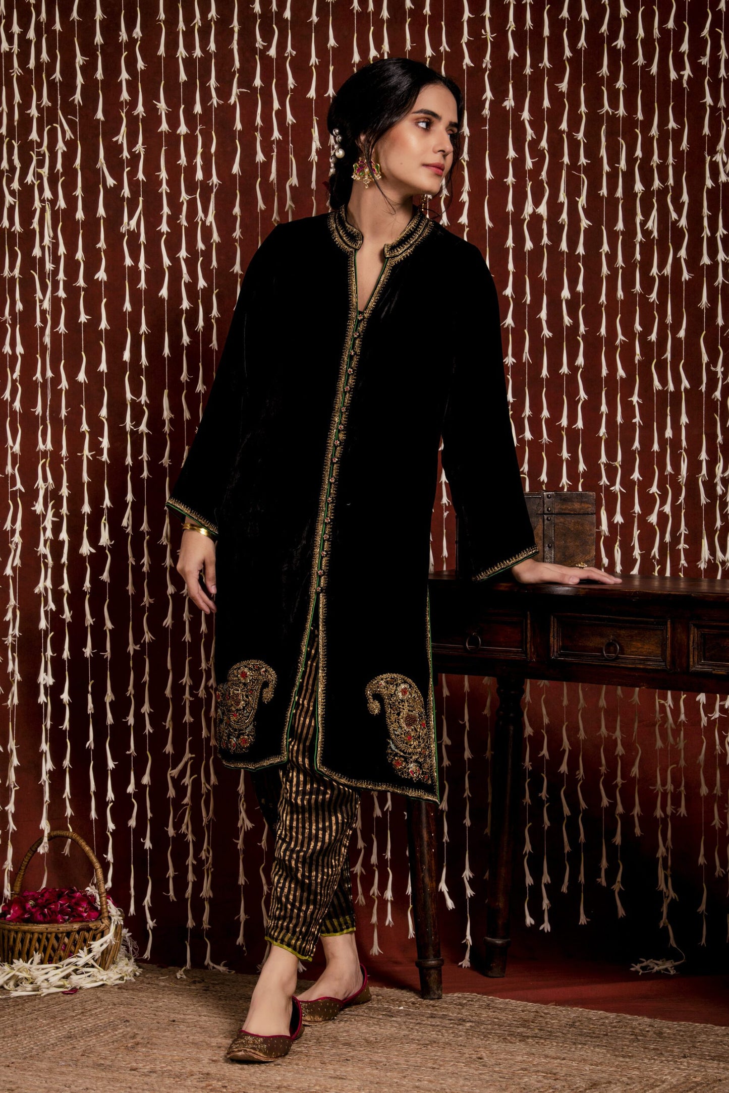 Bām-e-falak