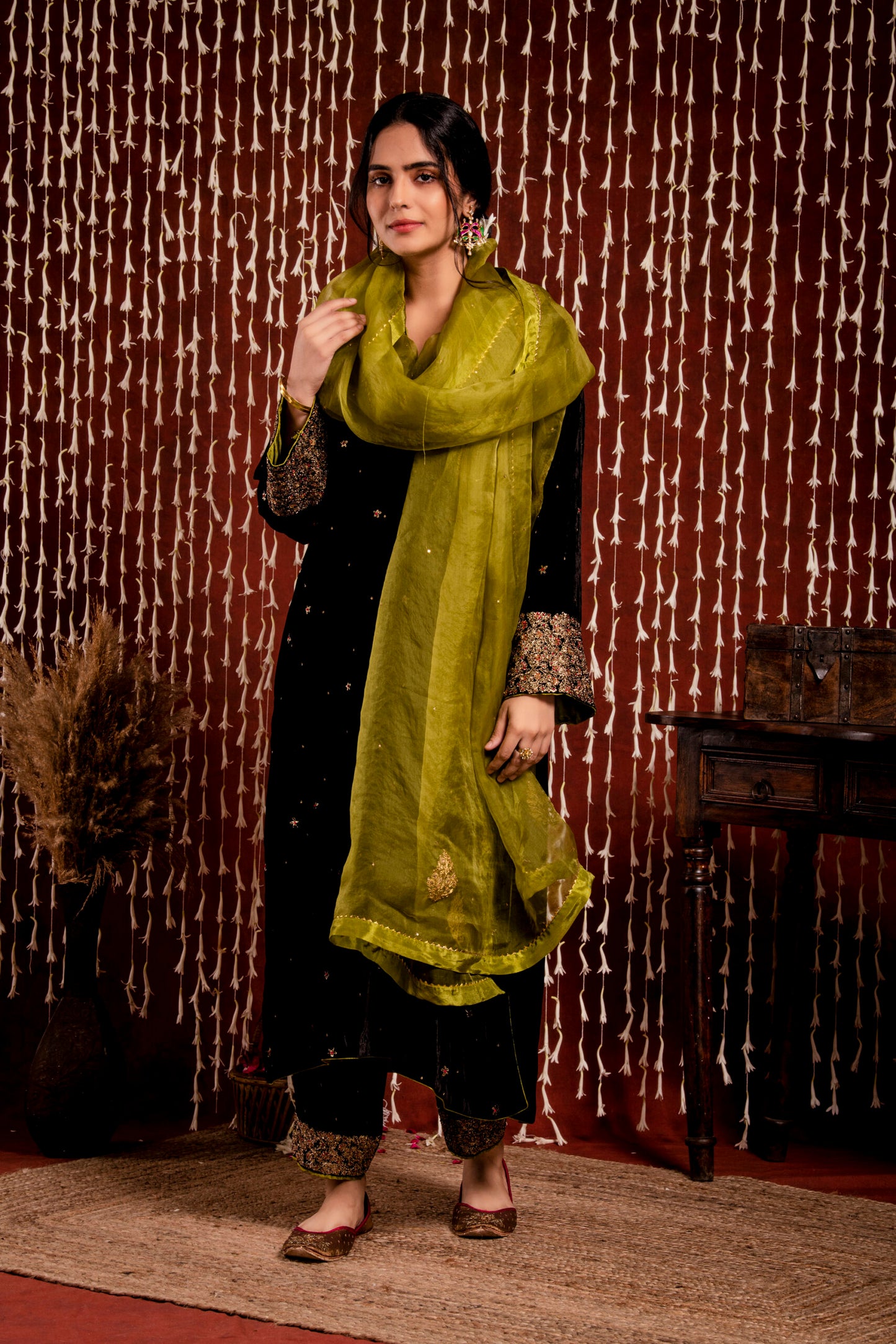 Jahanara