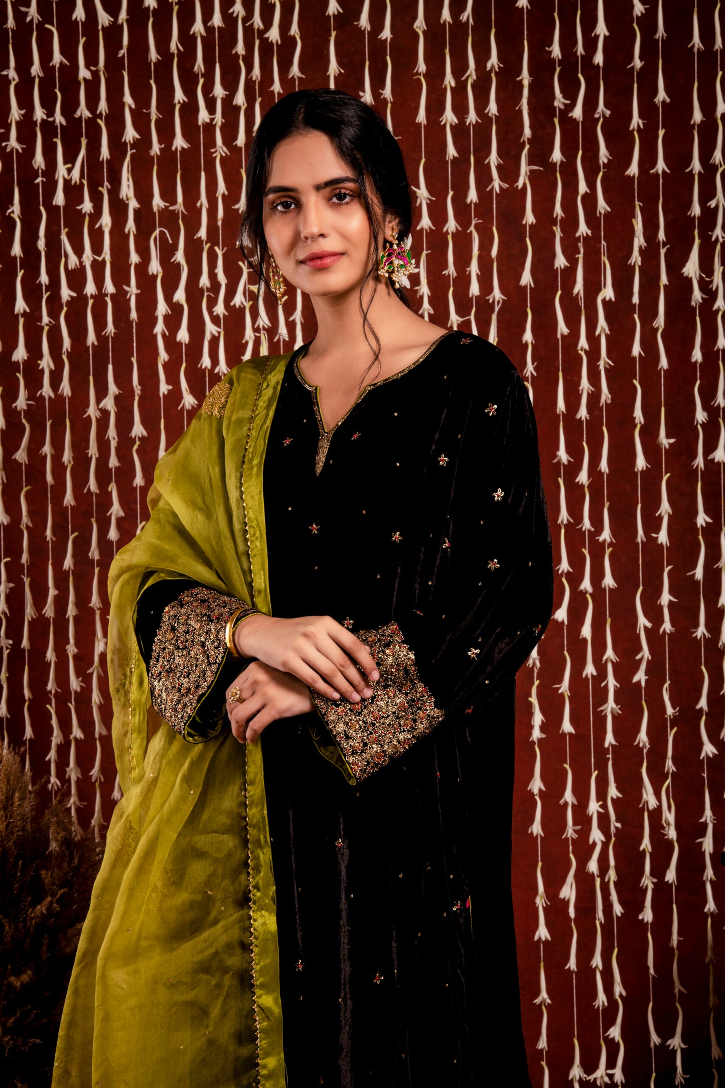 Jahanara