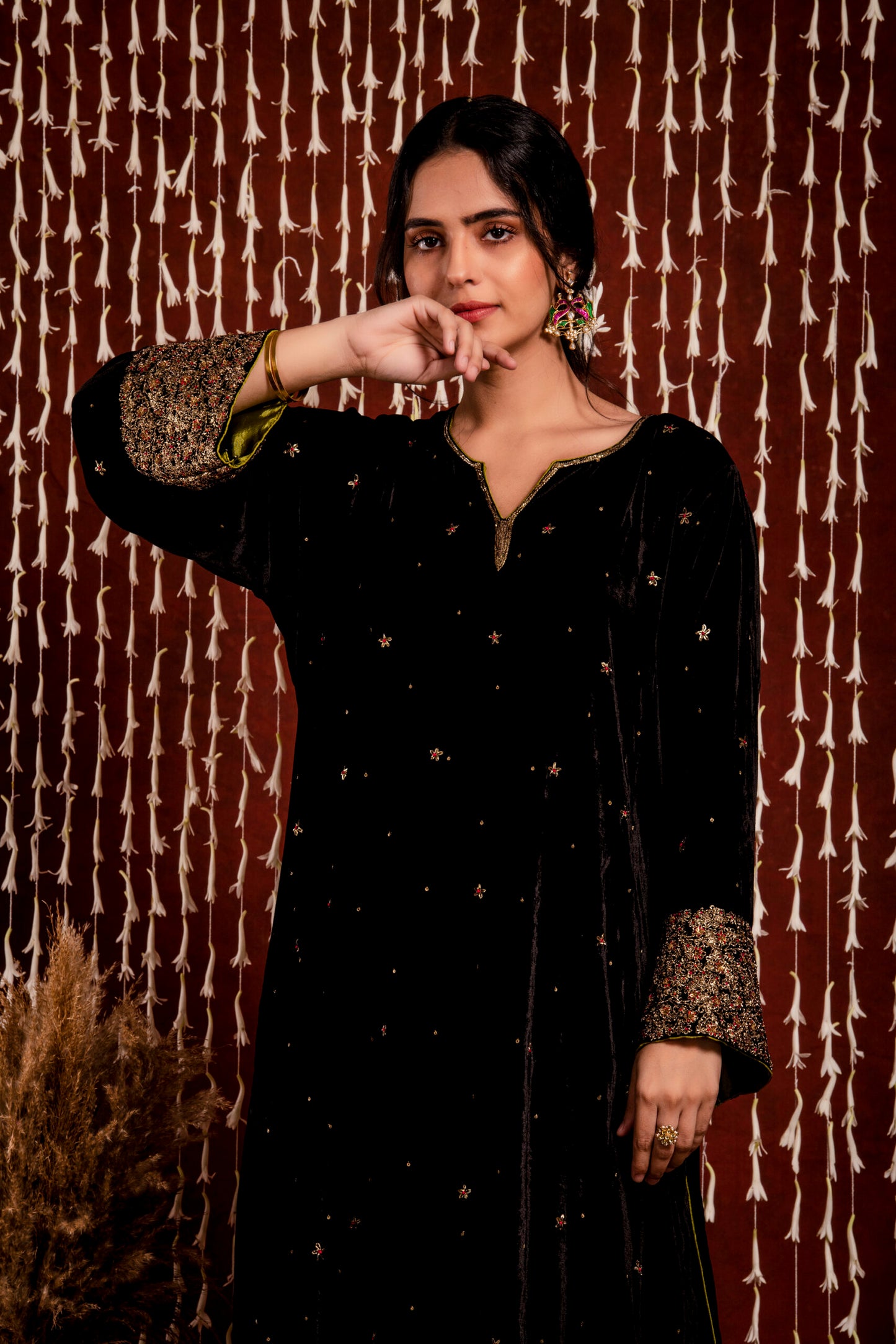 Jahanara