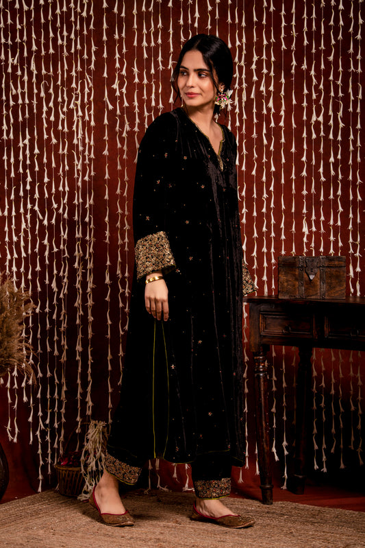 Jahanara