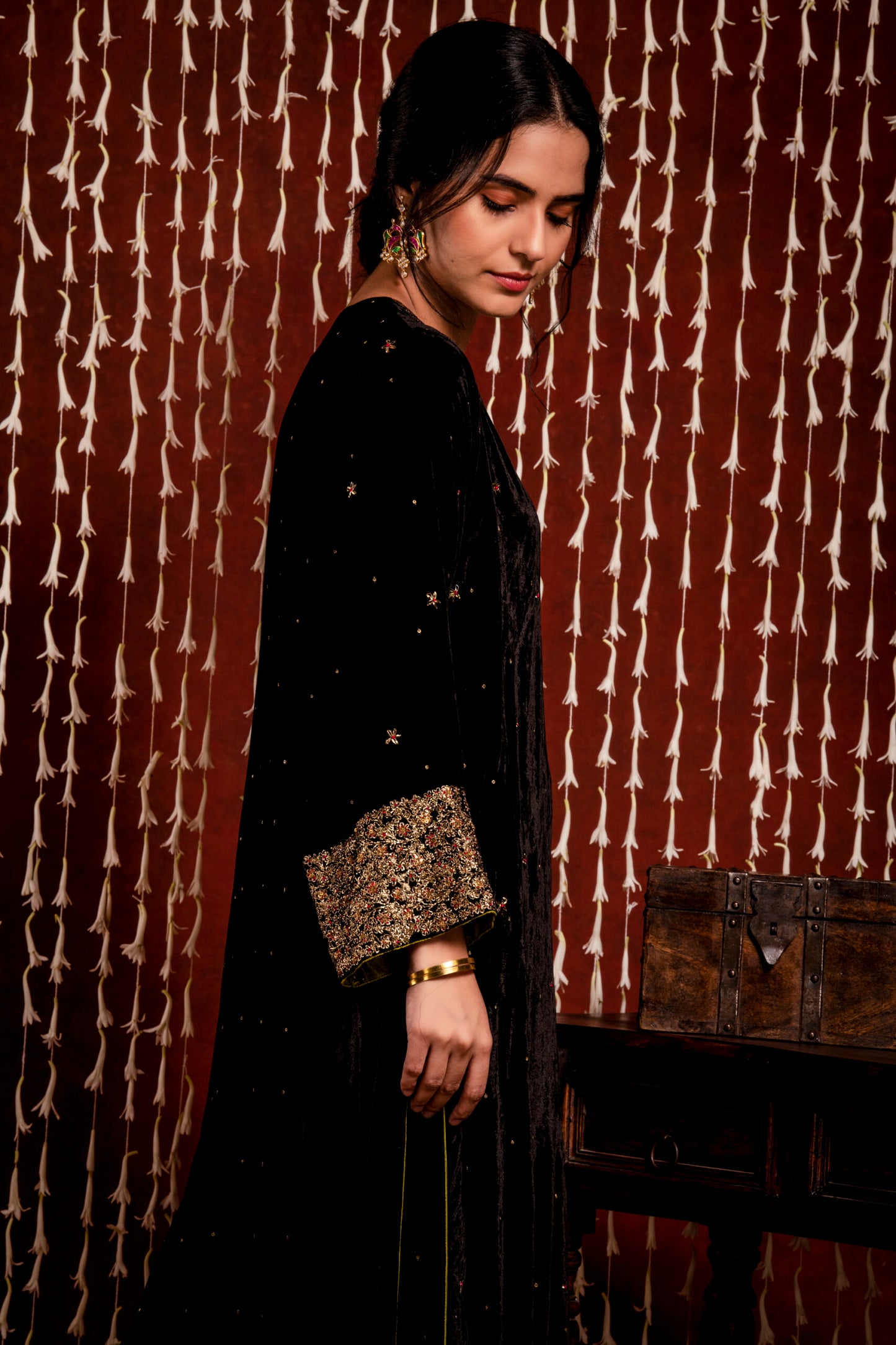 Jahanara