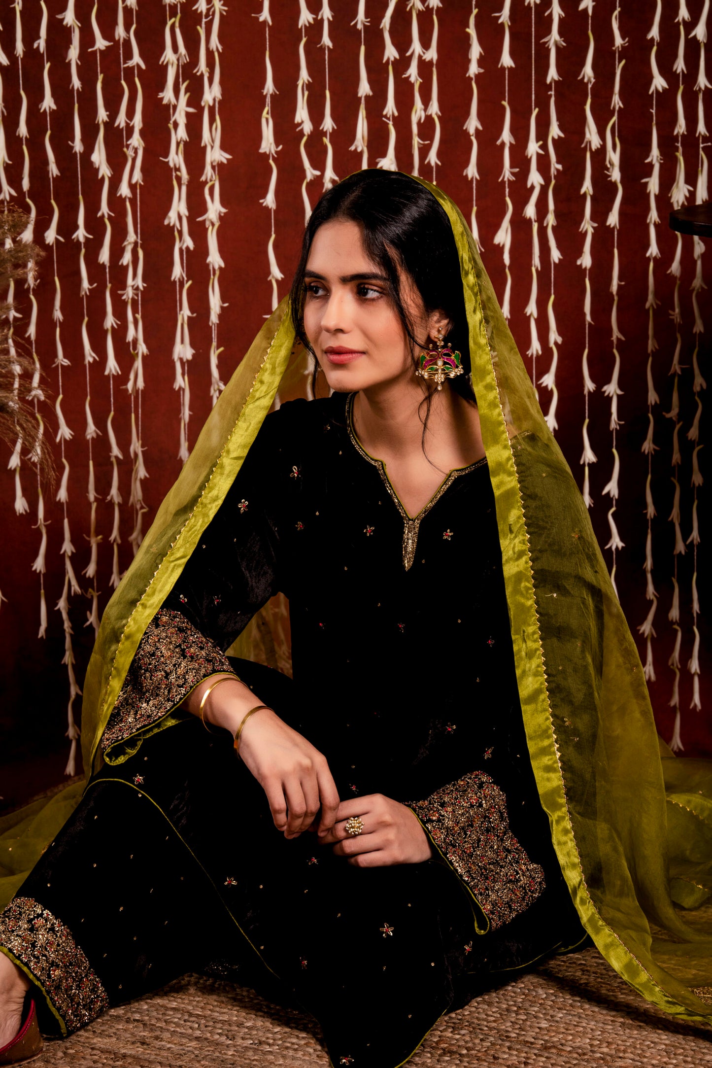 Jahanara