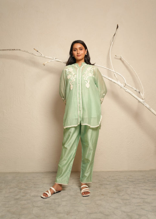 Maheen