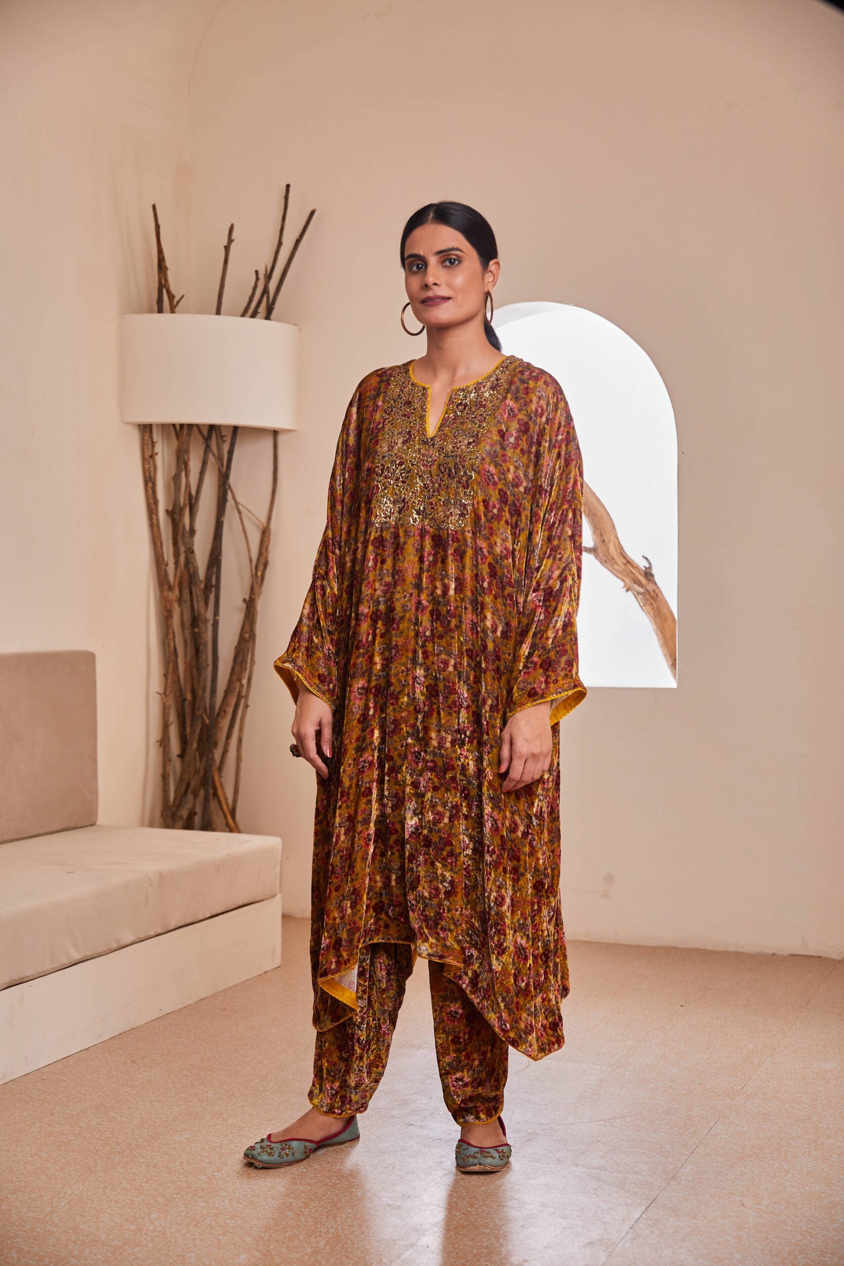 Bahira – Chandbari